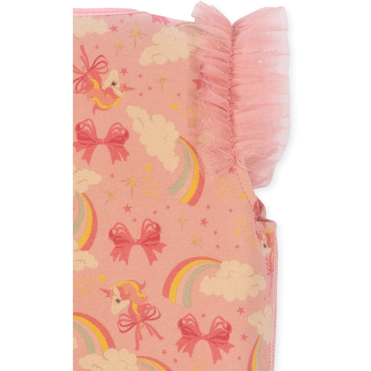 Konges Sløjd Rainbow Bow Amelia Flytväst