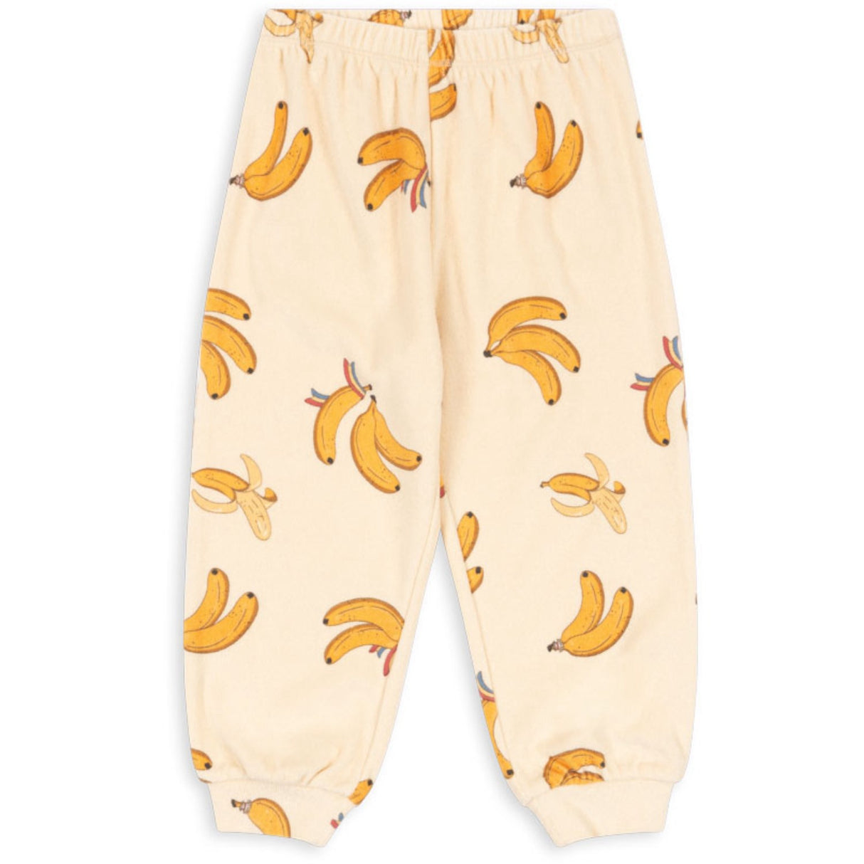 Konges Sløjd Go Bananas Itty Sweat Byxor Gots