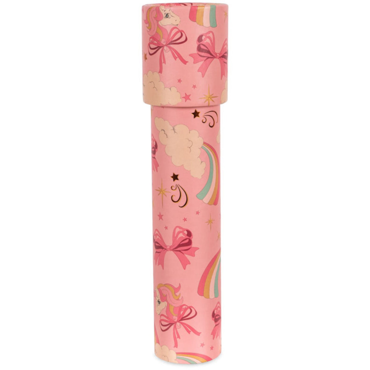 Konges Sløjd Rainbow Rosett Kaleidoscope Fsc