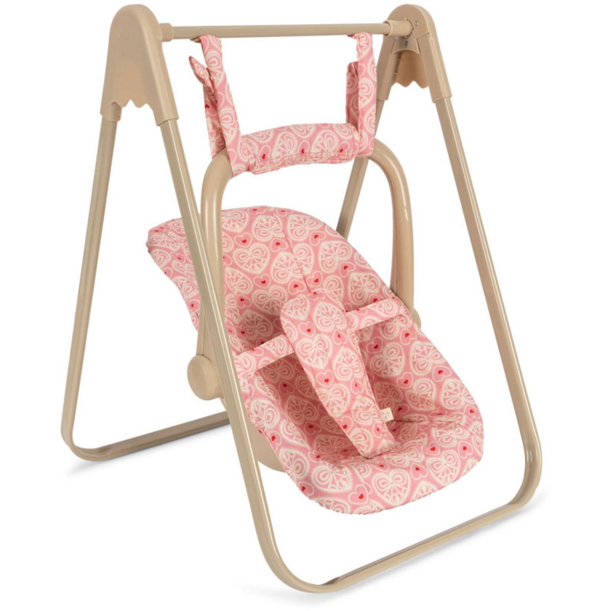 Konges Sløjd Lacy Pink Docka Swing