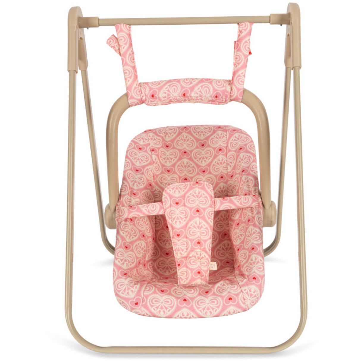 Konges Sløjd Lacy Pink Docka Swing