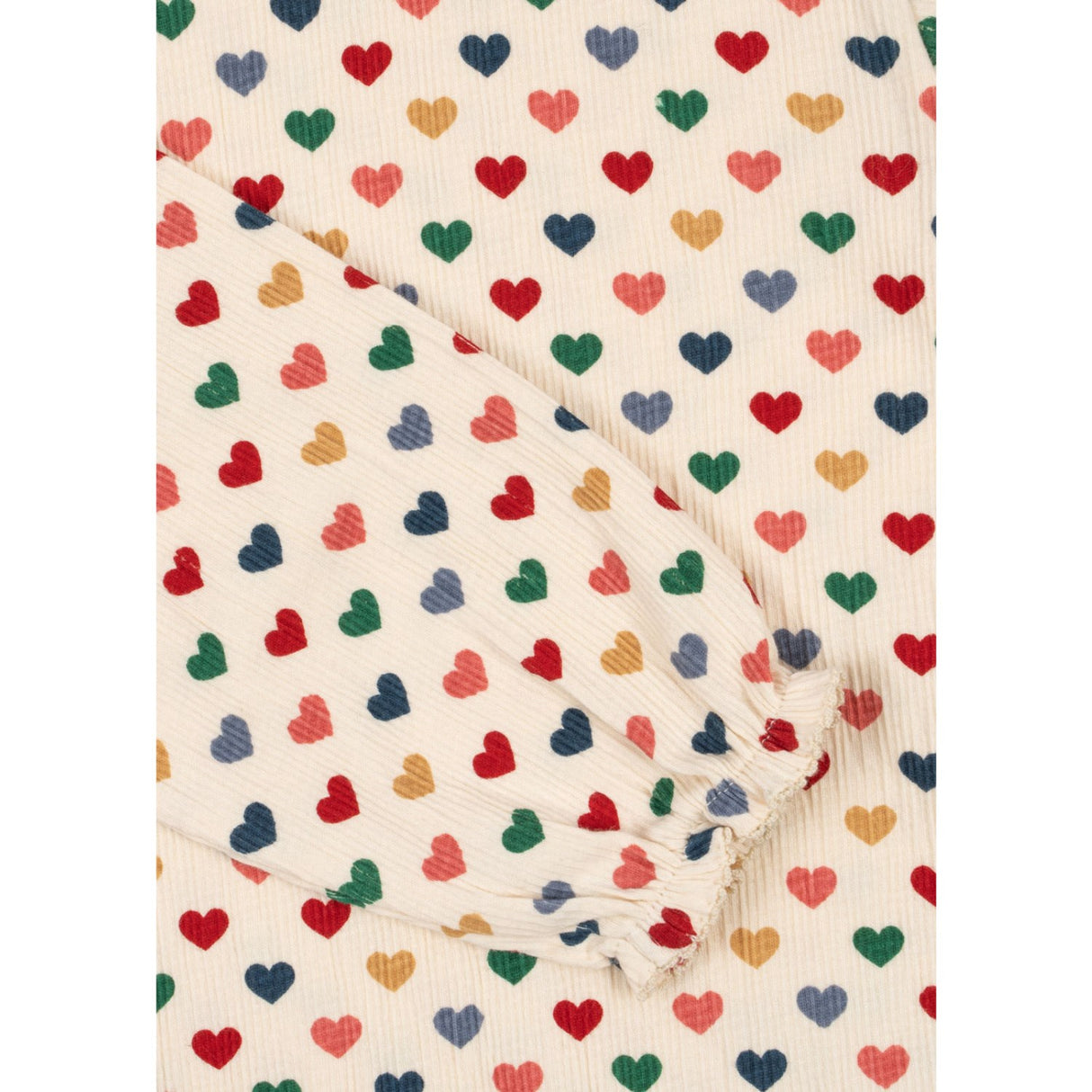 Konges Sløjd Coeur Coloré Chleo Klänning Ocs