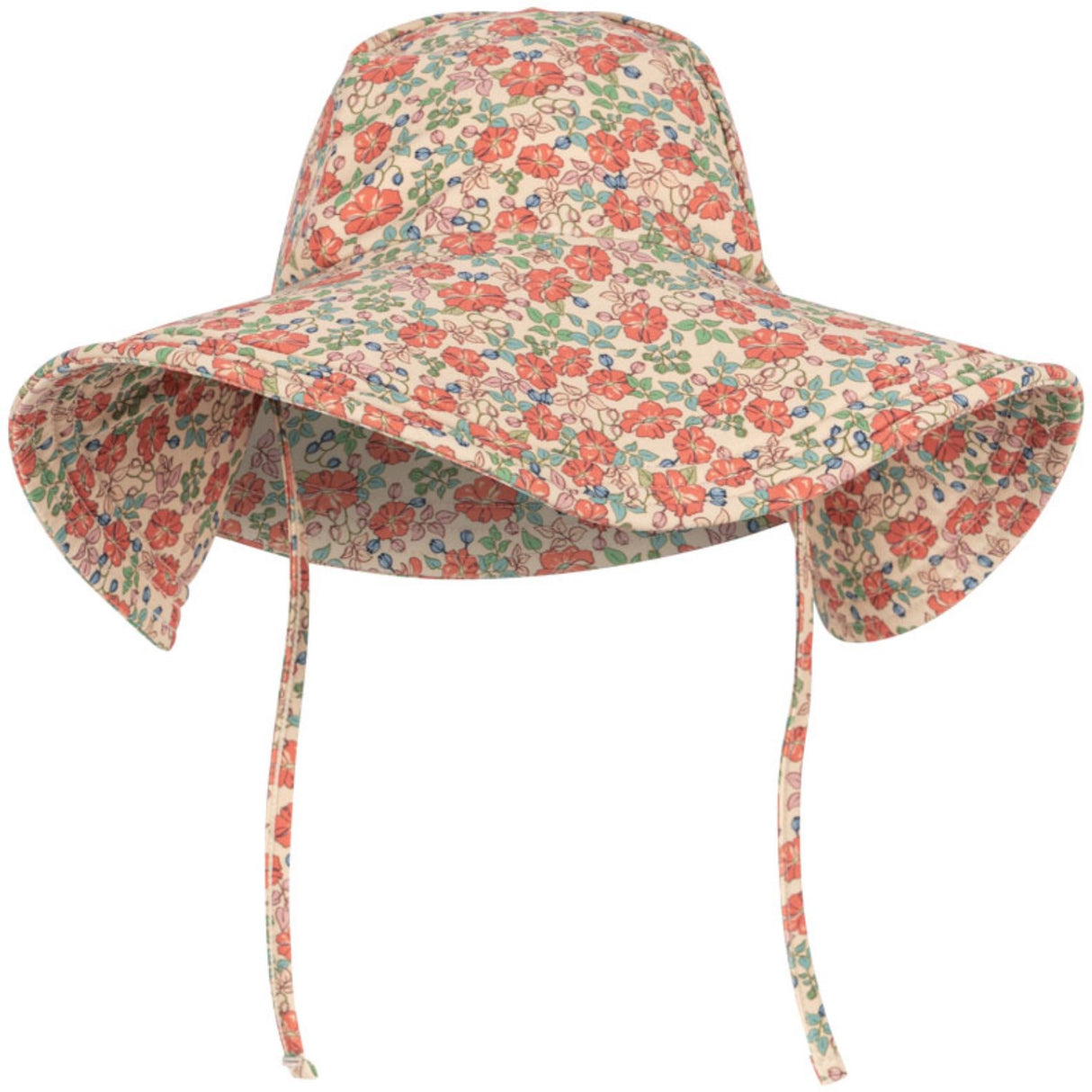 Konges Sløjd Kaluka Collette Swim Mössa Grs