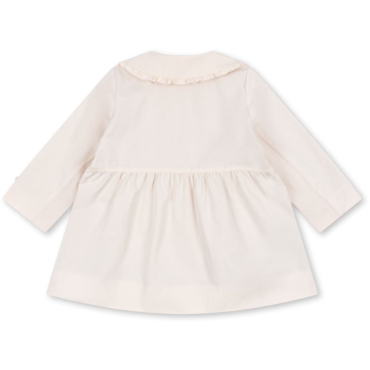 Konges Sløjd Soft Pink Trenchy Täcka