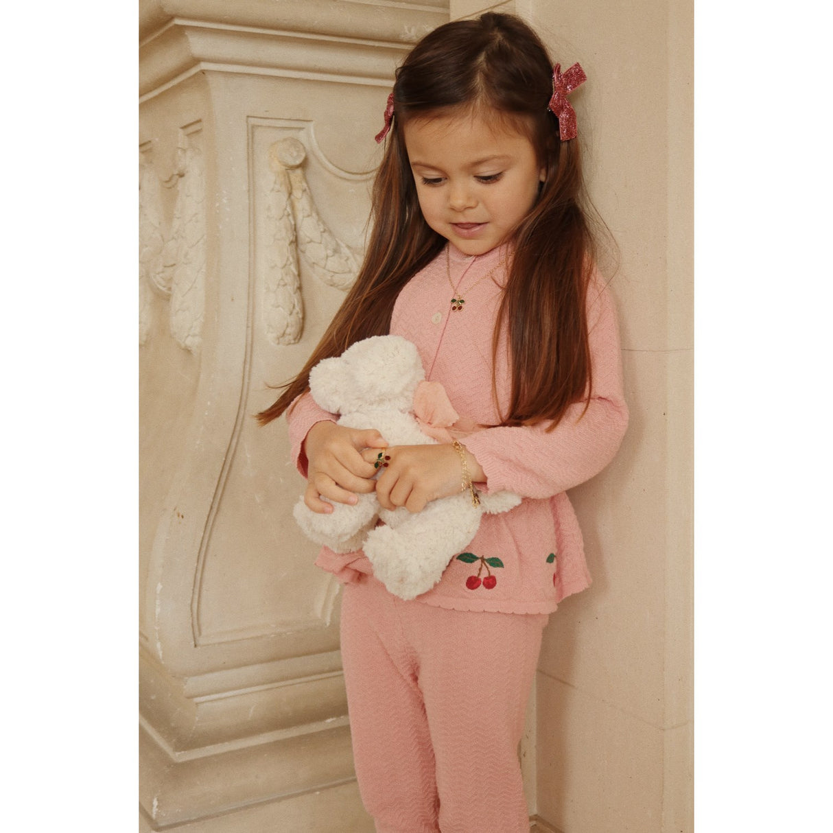 Konges Sløjd Fiola Madeleine Puppy