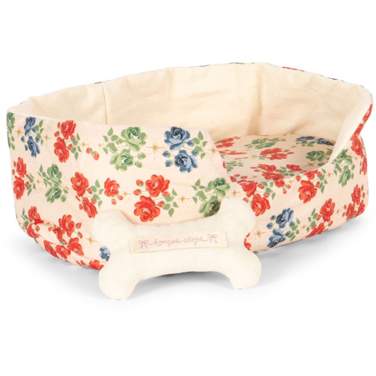 Konges Sløjd Fiola Madeleine Puppy