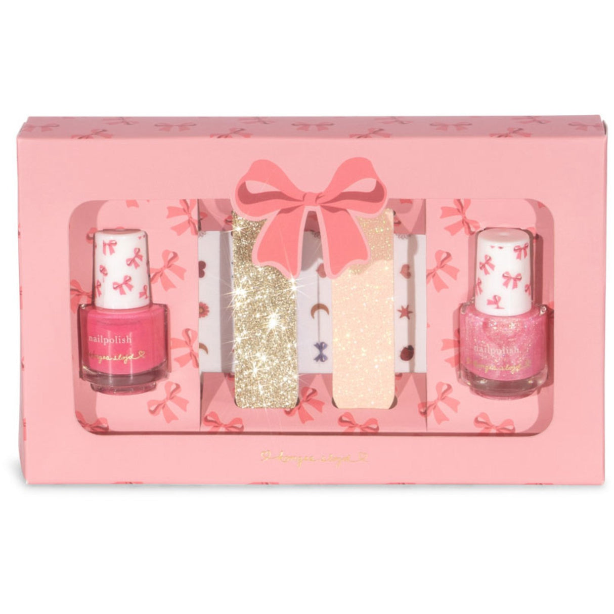 Konges Sløjd Multi Nail Tillbehör Set