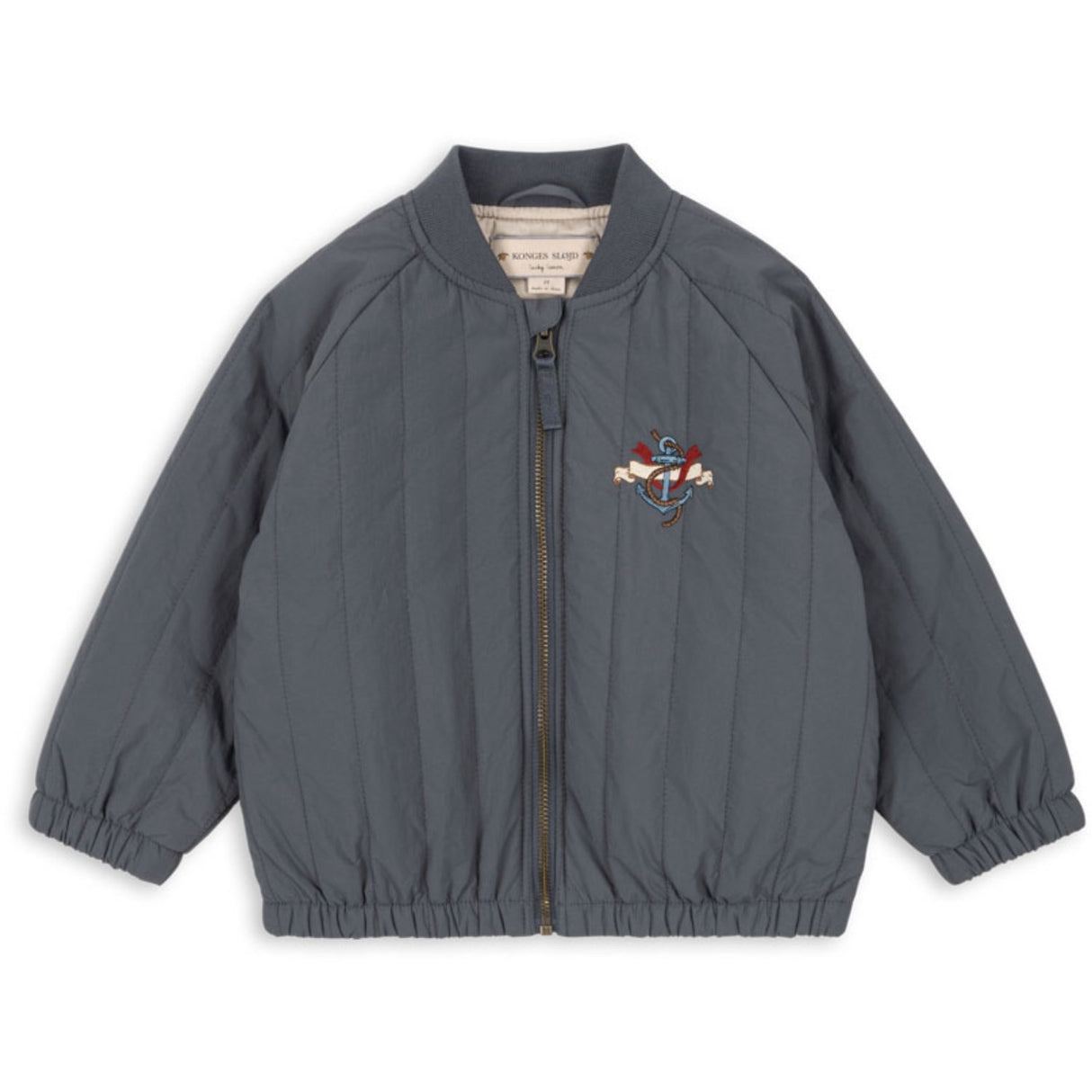 Konges Sløjd Turbulence Juno Bomberjacka