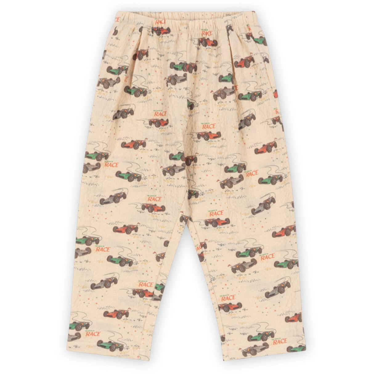 Konges Sløjd Grand Prix Elliot Byxor Gots