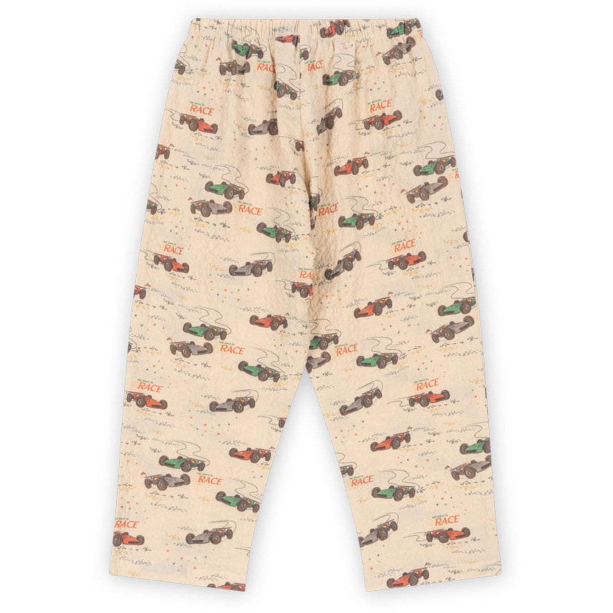 Konges Sløjd Grand Prix Elliot Byxor Gots