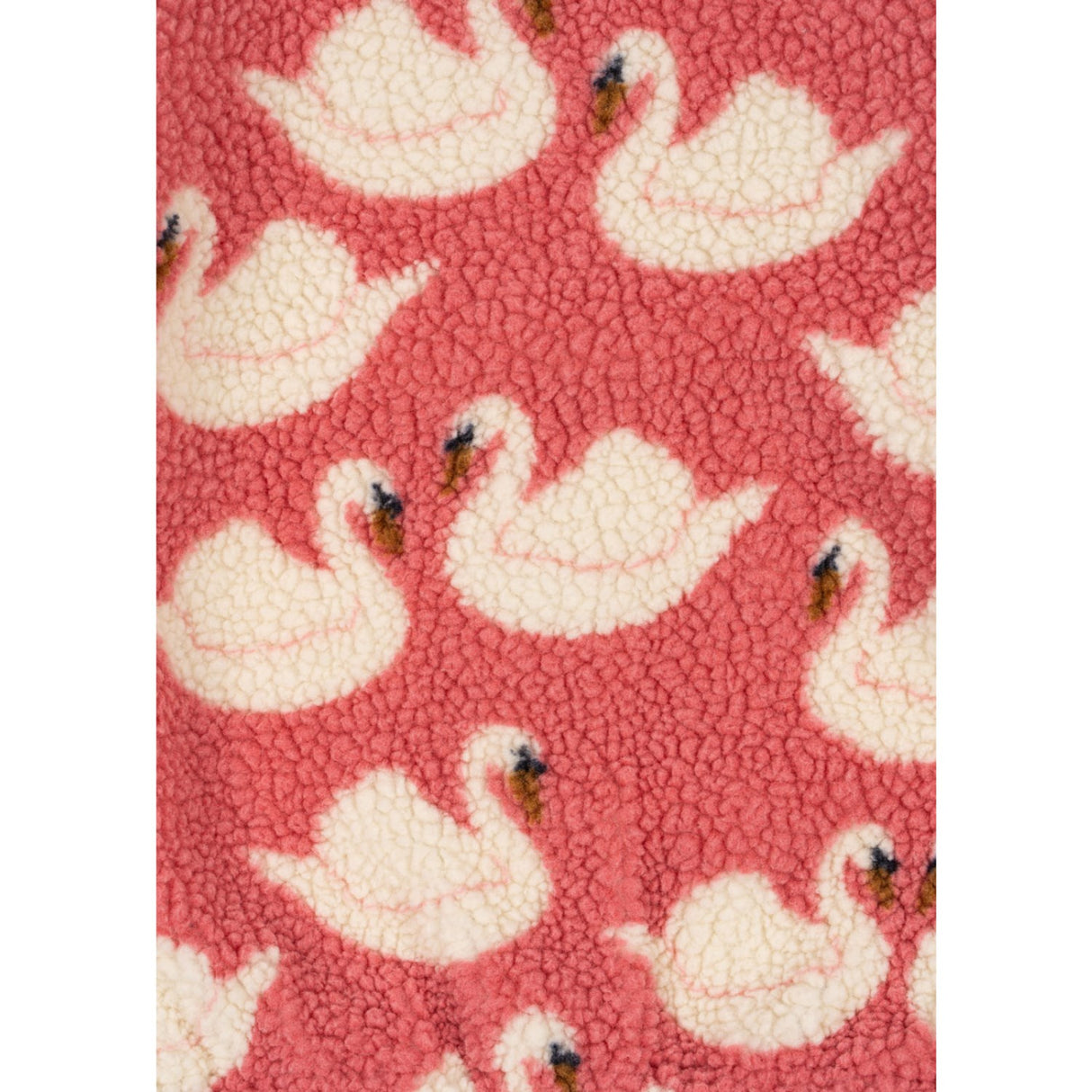 Konges Sløjd Swan Candy Jody Nallebjörn Jacka Grs