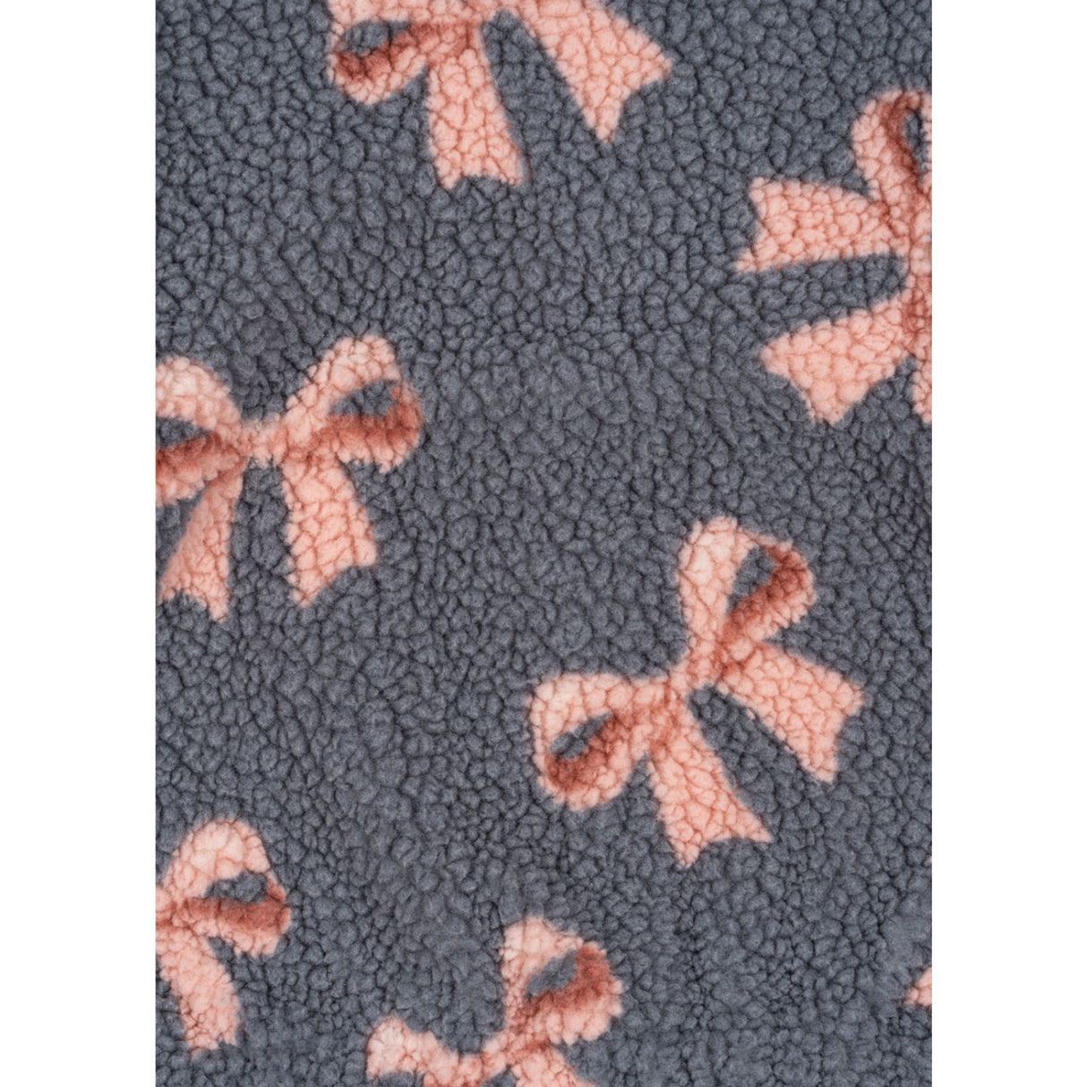 Konges Sløjd Bella Blue Rosett Jody Nallebjörn Jacka Grs