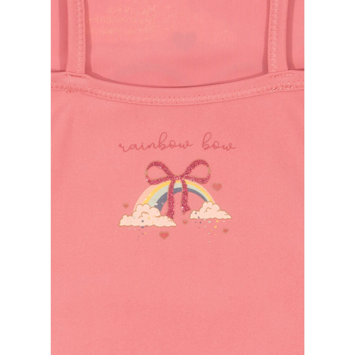 Konges Sløjd Flamingo Plume Riley Baddräkt Grs