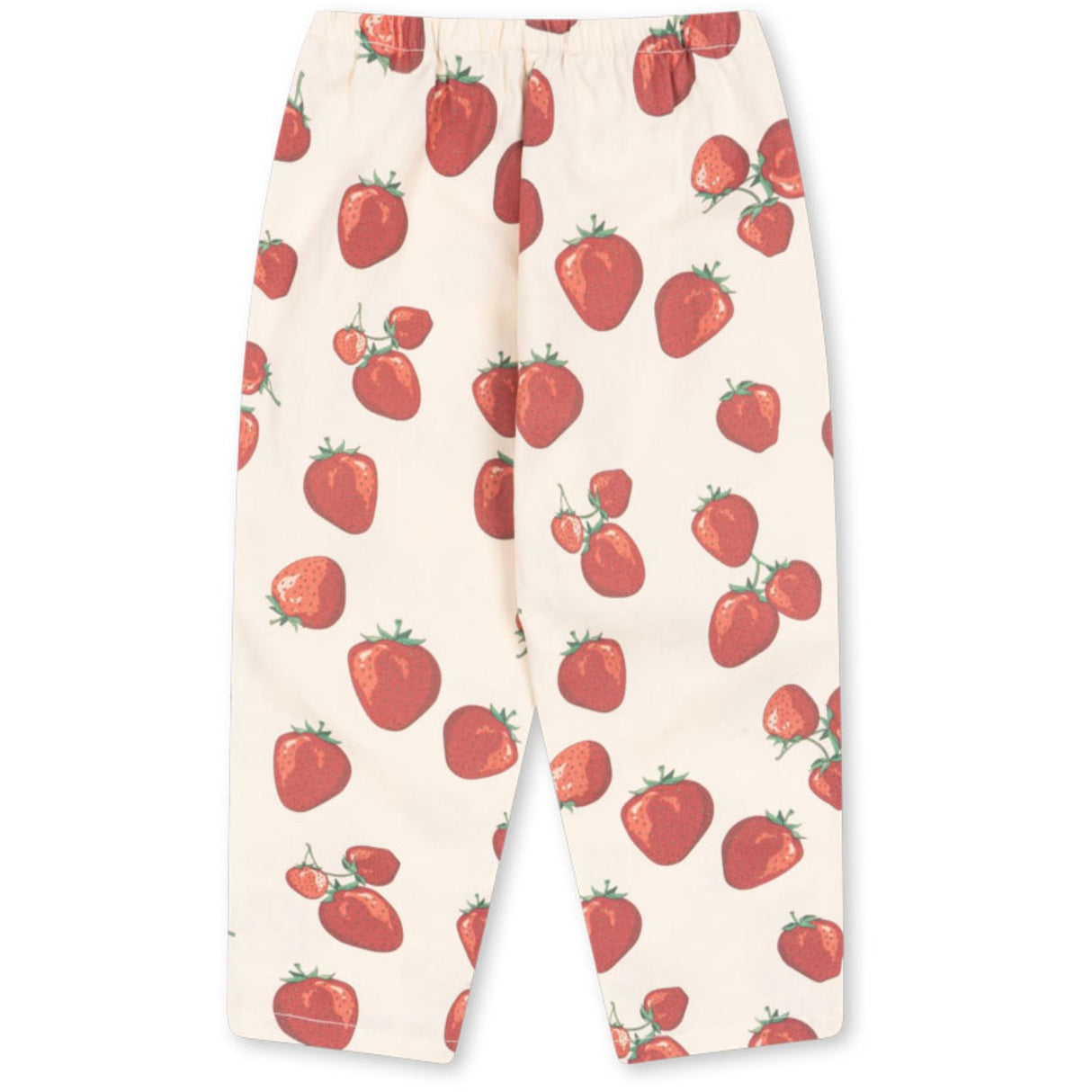 Konges Sløjd Fragola Fen Byxor Gots