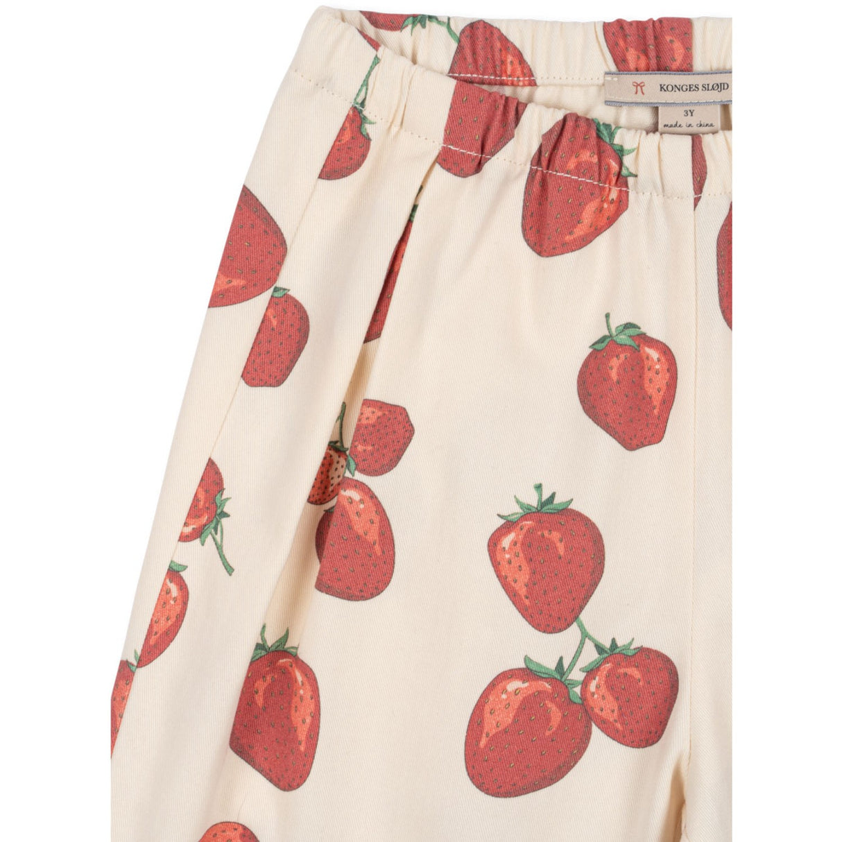 Konges Sløjd Fragola Fen Byxor Gots