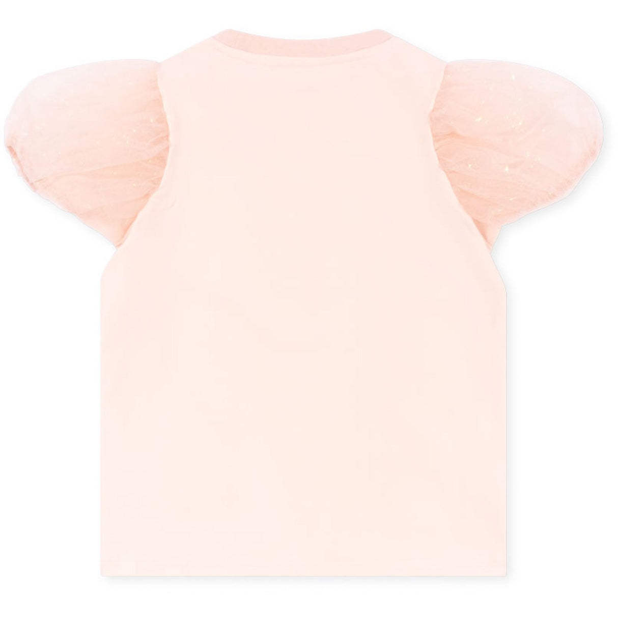 Konges Sløjd Pale Dogwood Ballerinaskor Tee