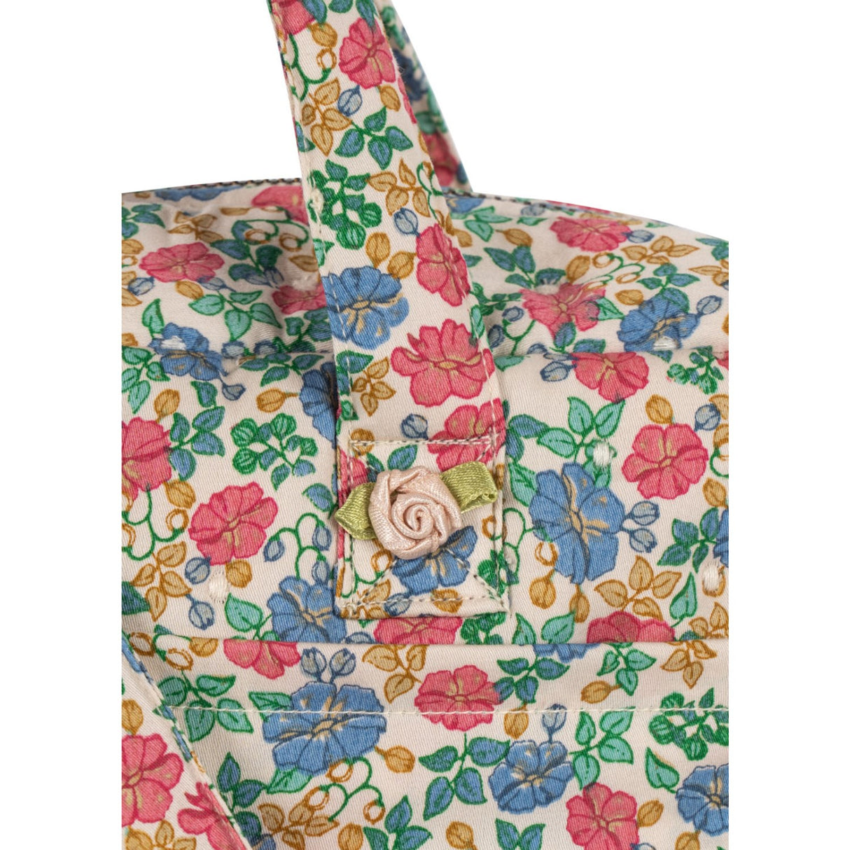 Konges Sløjd Fiola Docka Väska