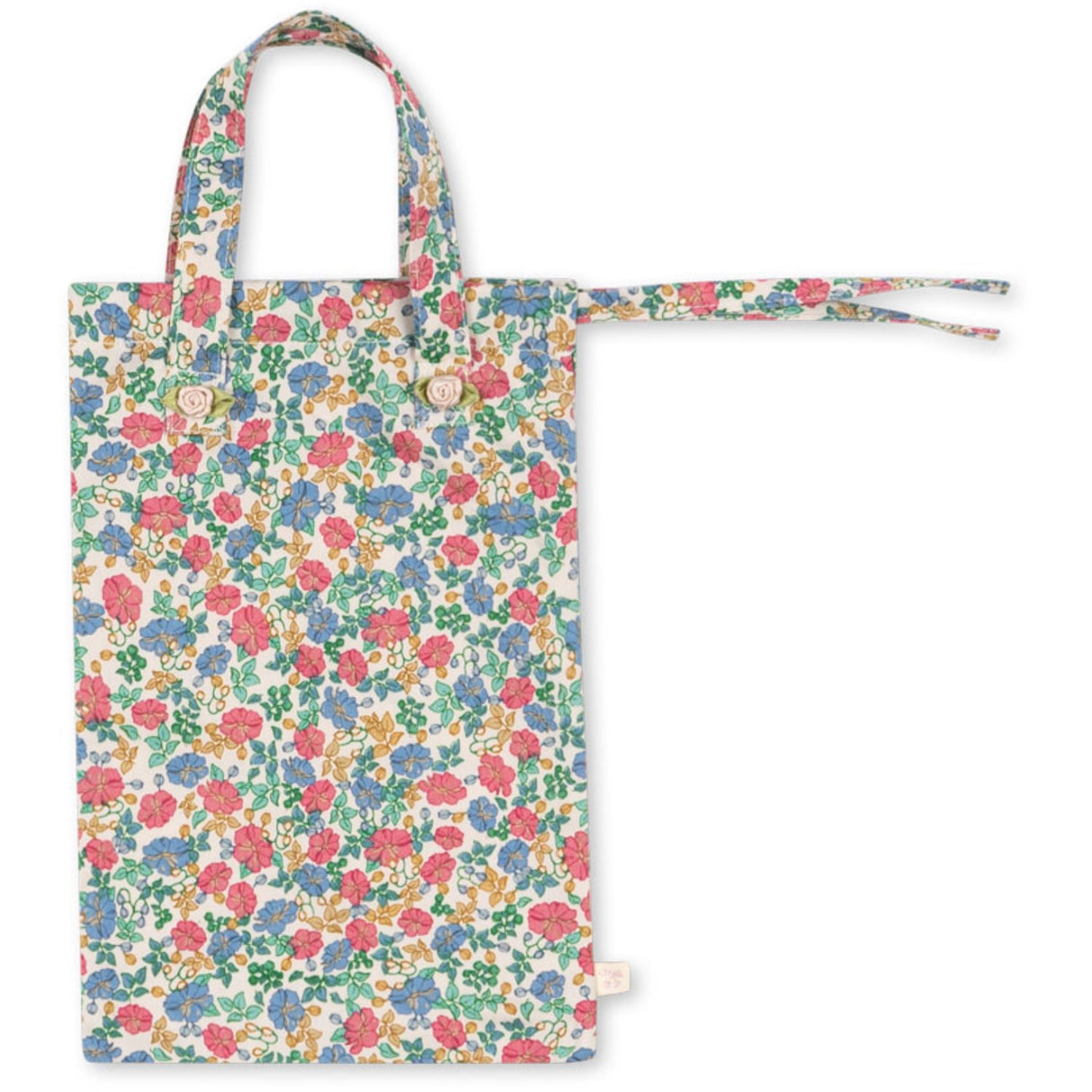 Konges Sløjd Fiola Docka Sängkläder