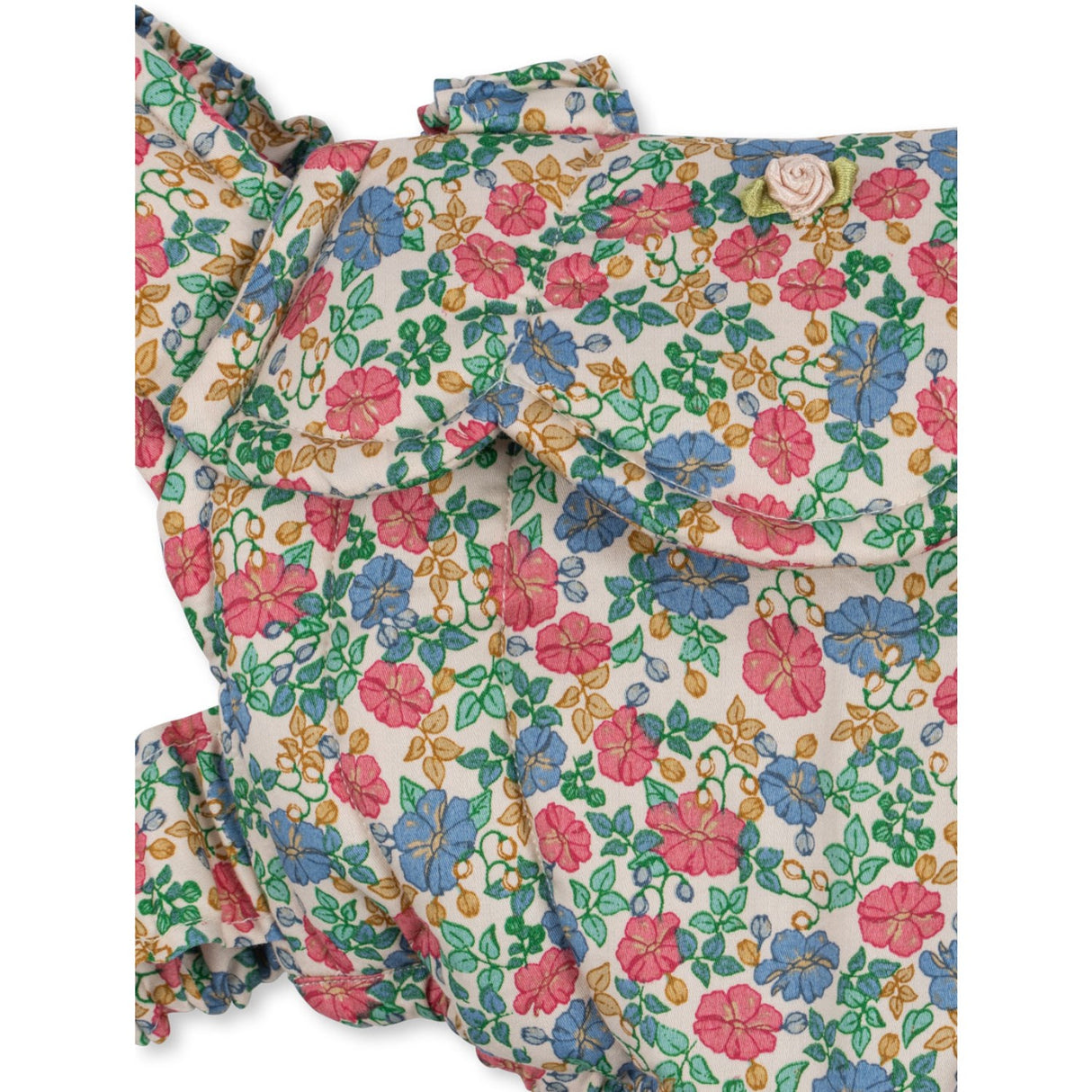 Konges Sløjd Fiola Docka Carrier