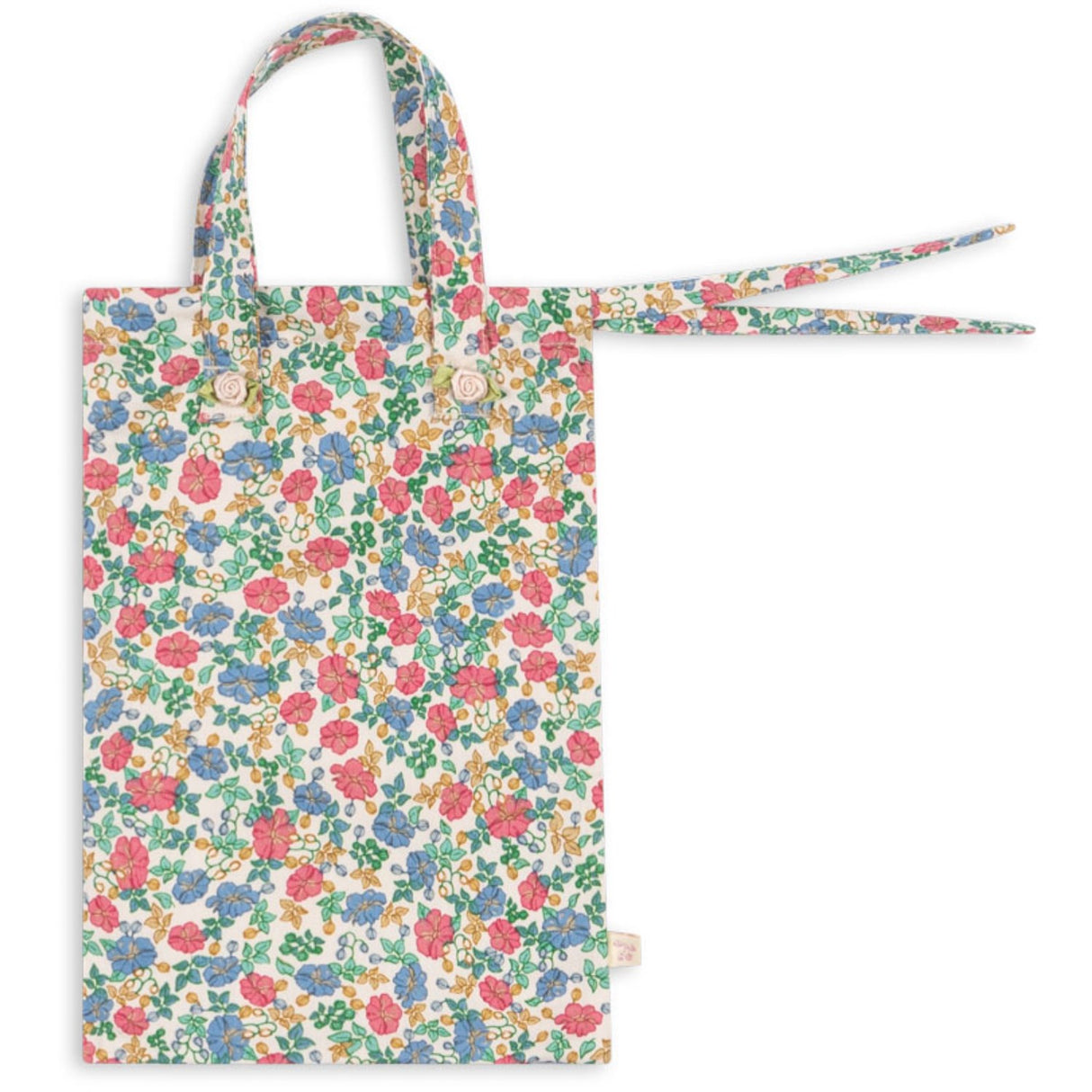 Konges Sløjd Fiola Docka Nursery Set