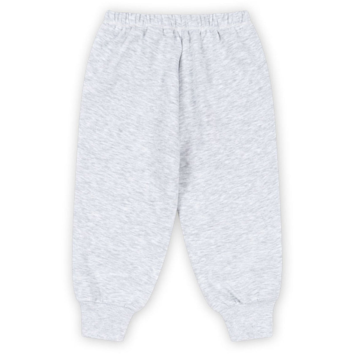 Konges Sløjd Off White Melange Lou Sweat Byxor Ocs