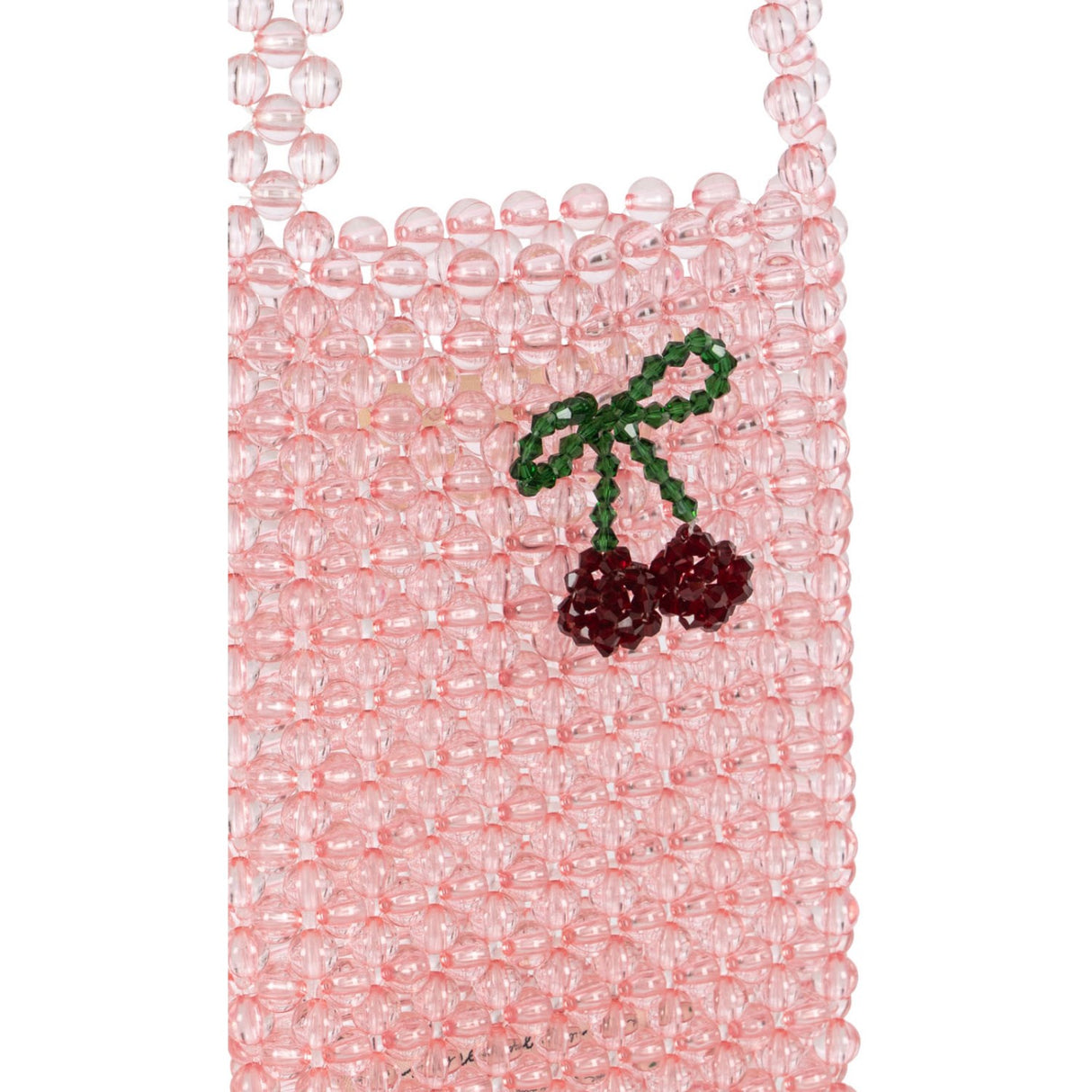 Konges Sløjd Peony Perla Rem Plånbok