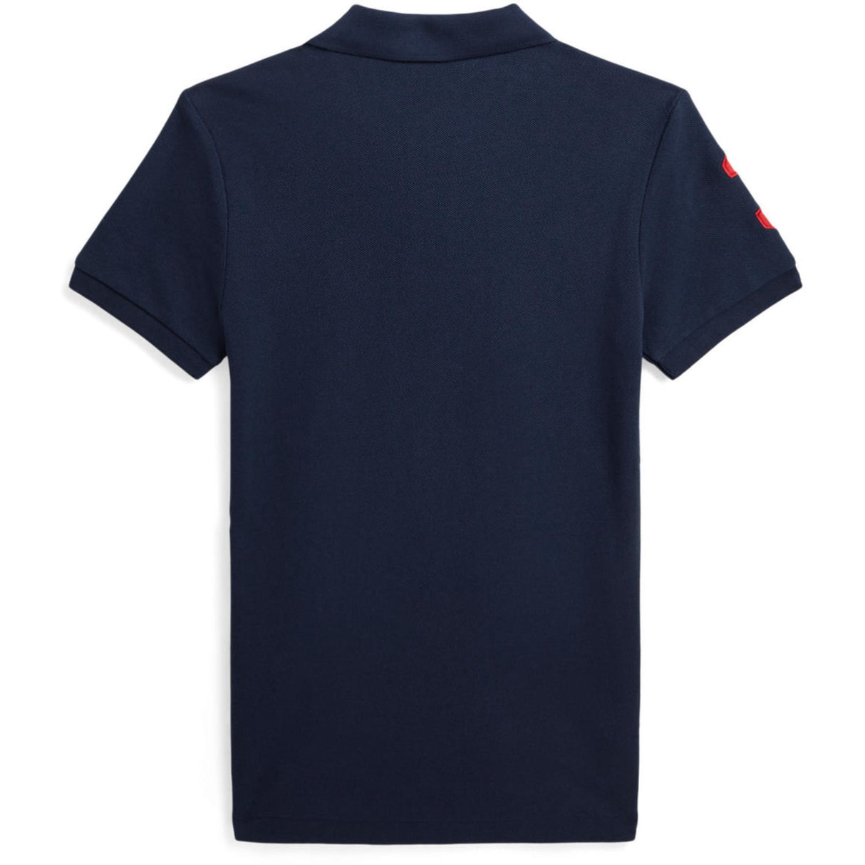 Polo Ralph Lauren Refined Navy/C3870 Boy Pikétröja Skjorta