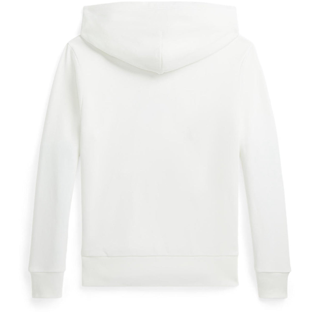 Polo Ralph Lauren Paper White Boy Sweatshirt