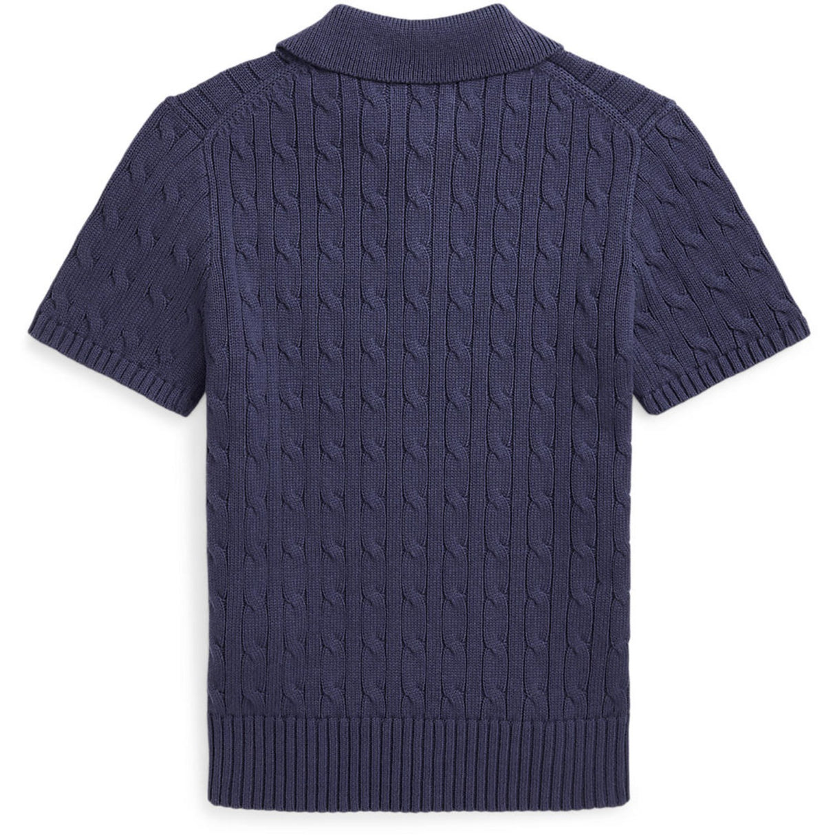 Polo Ralph Lauren Boathouse Navy/C3838 Boy Pullover