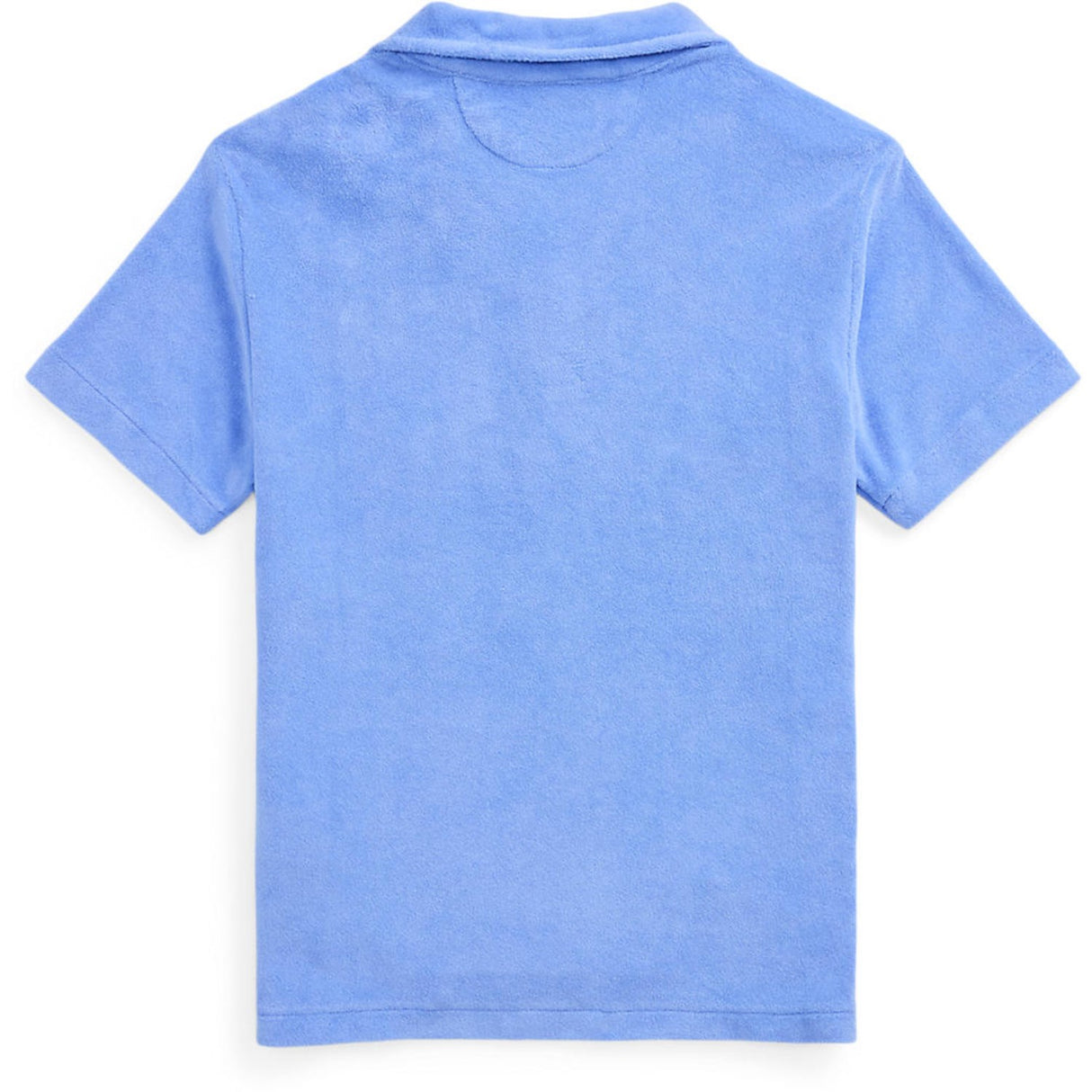 Polo Ralph Lauren Harbor Island Blue/C1231 Boy Pikétröja Skjorta