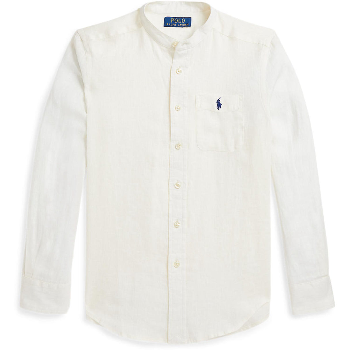 Polo Ralph Lauren Nevis Boy Sport Skjorta
