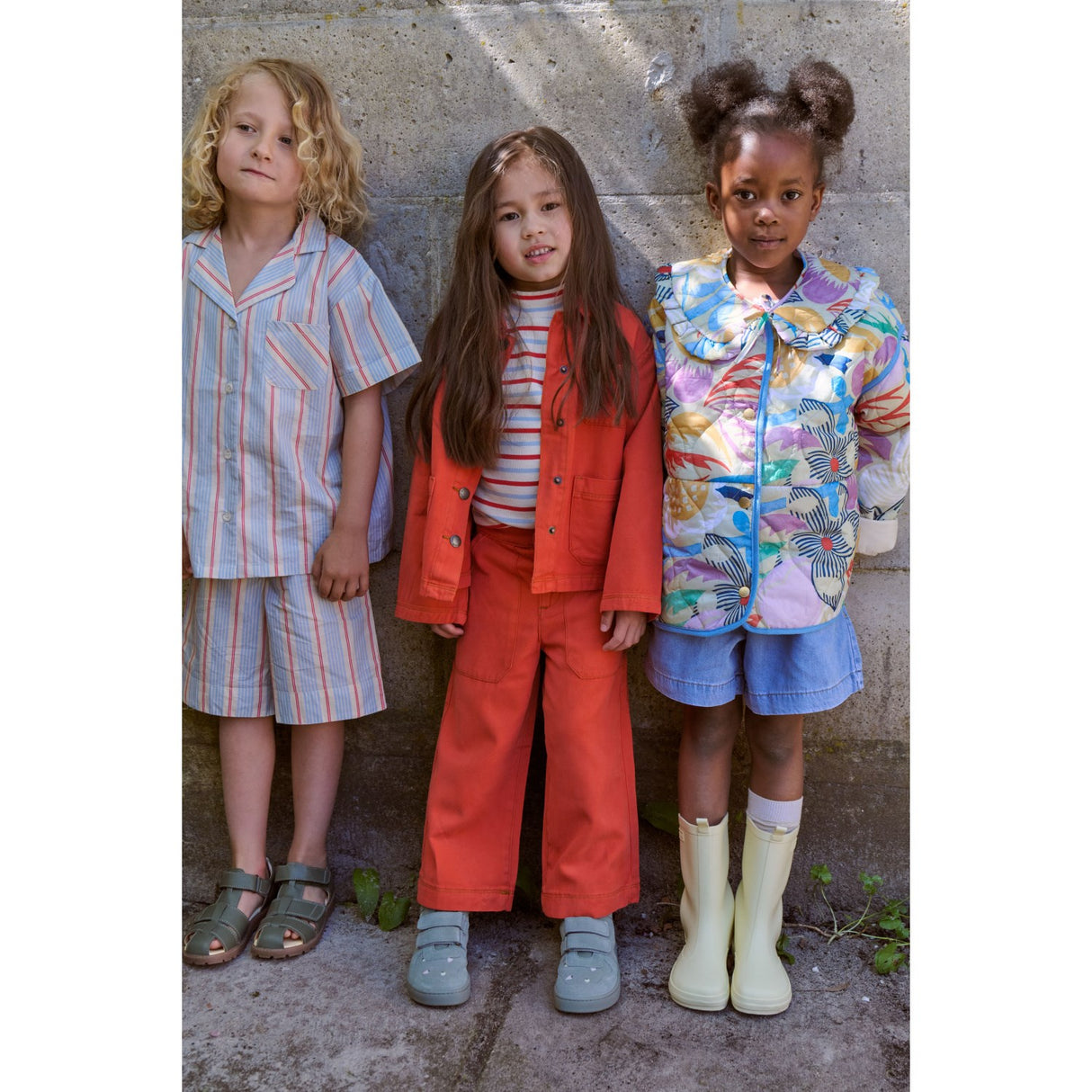 Bundgaard Army Tritu