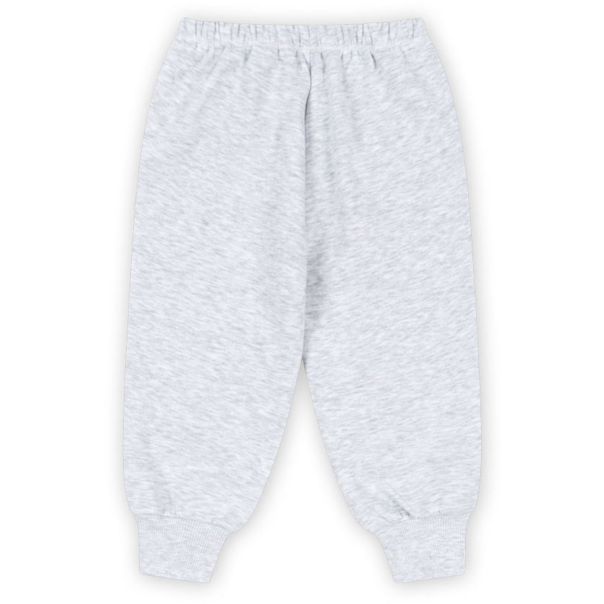 Konges Sløjd Off White Melange Lou Sweat Byxor Ocs