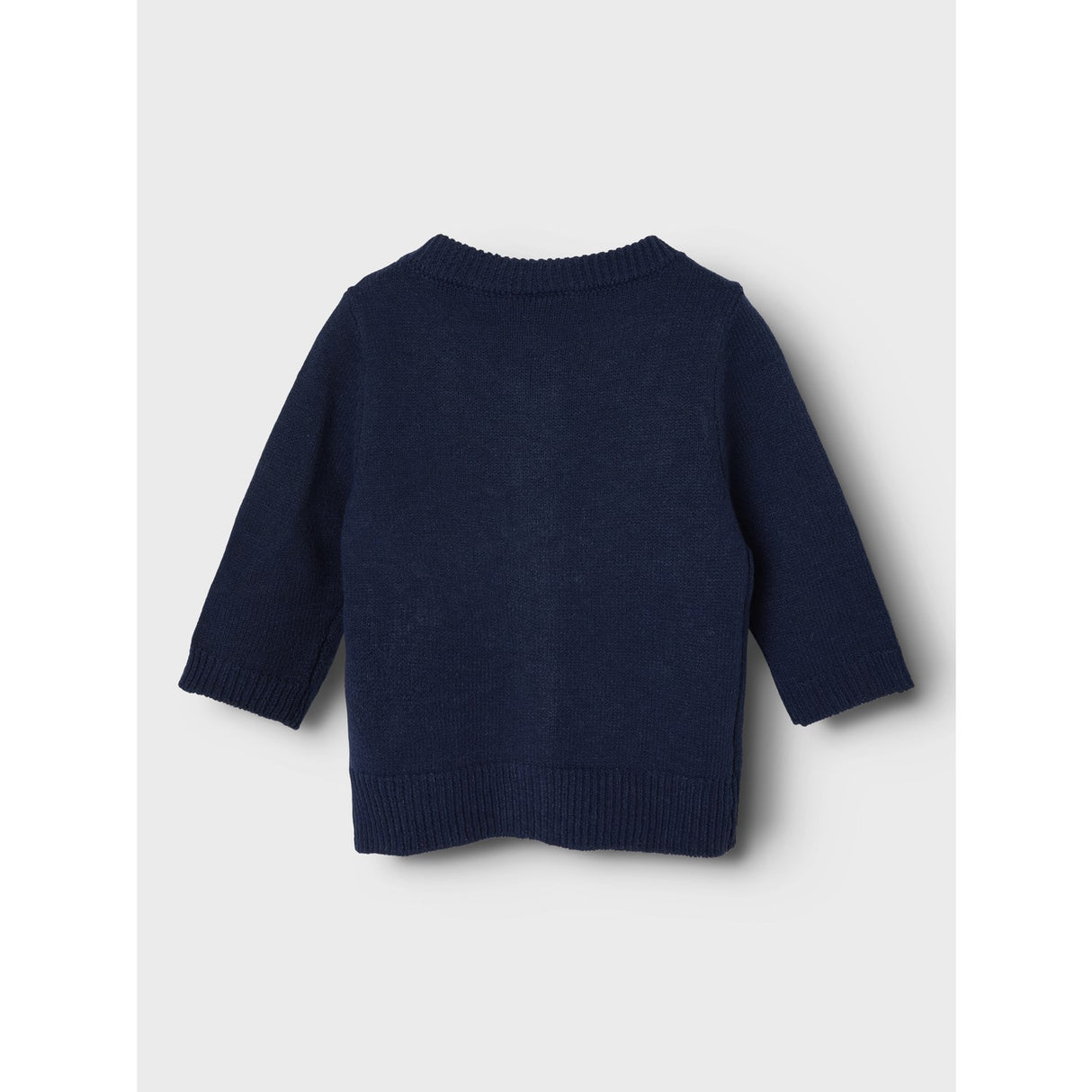 Name It Inkwell Olaske Stickad Cardigan