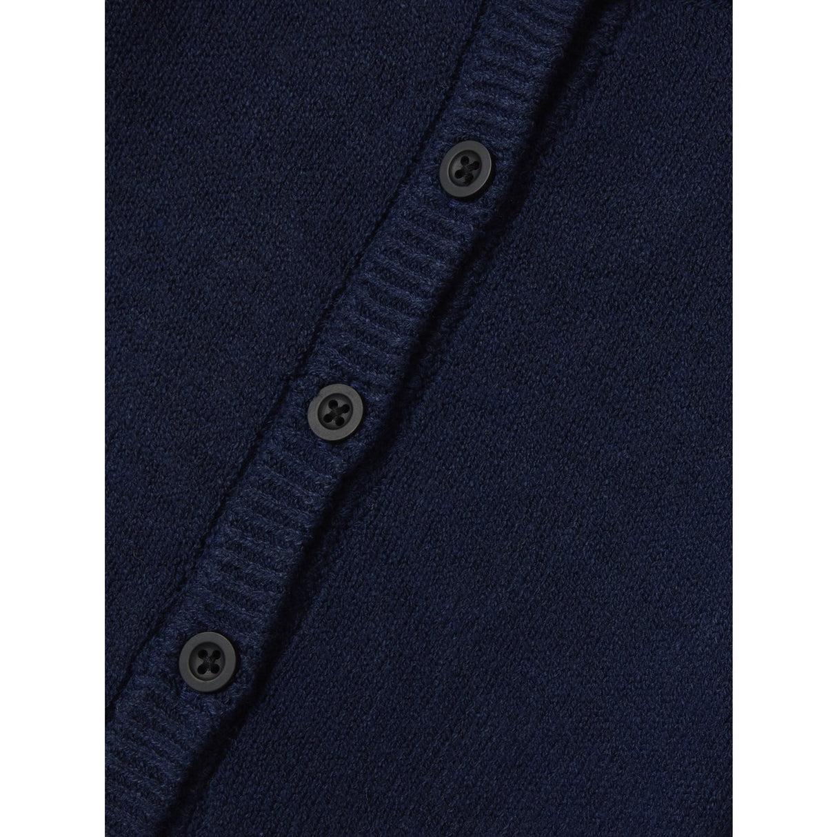 Name It Inkwell Olaske Stickad Cardigan