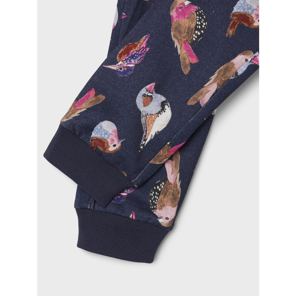 Name It Peacoat Niasigne Regular Heavy Jersey Byxor