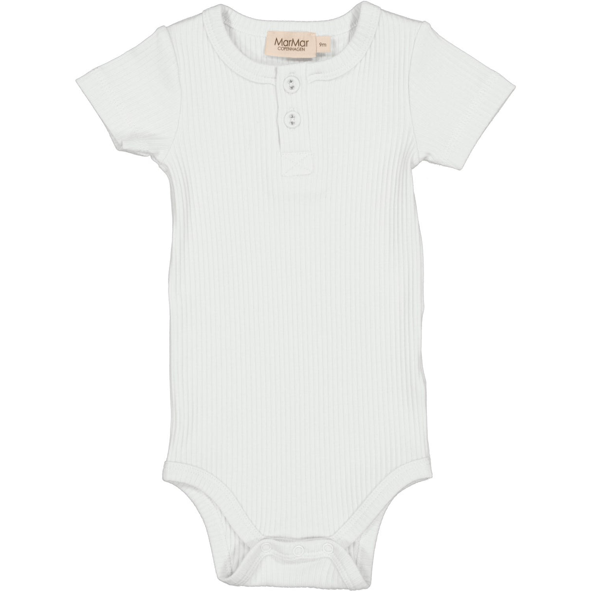 MarMar Modal Mint Chalk Body SS