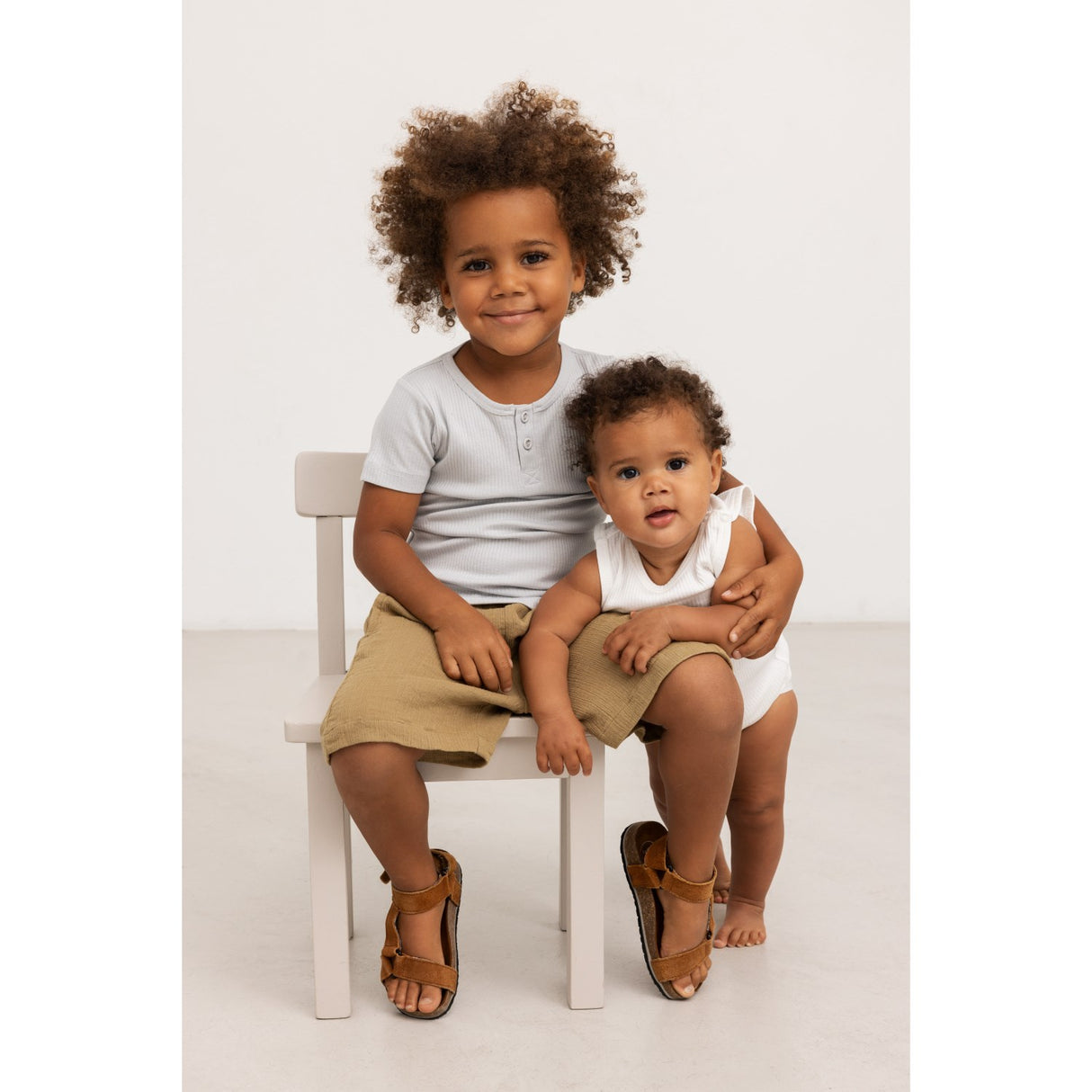 MarMar Modal Mint Chalk Body Sleeveless