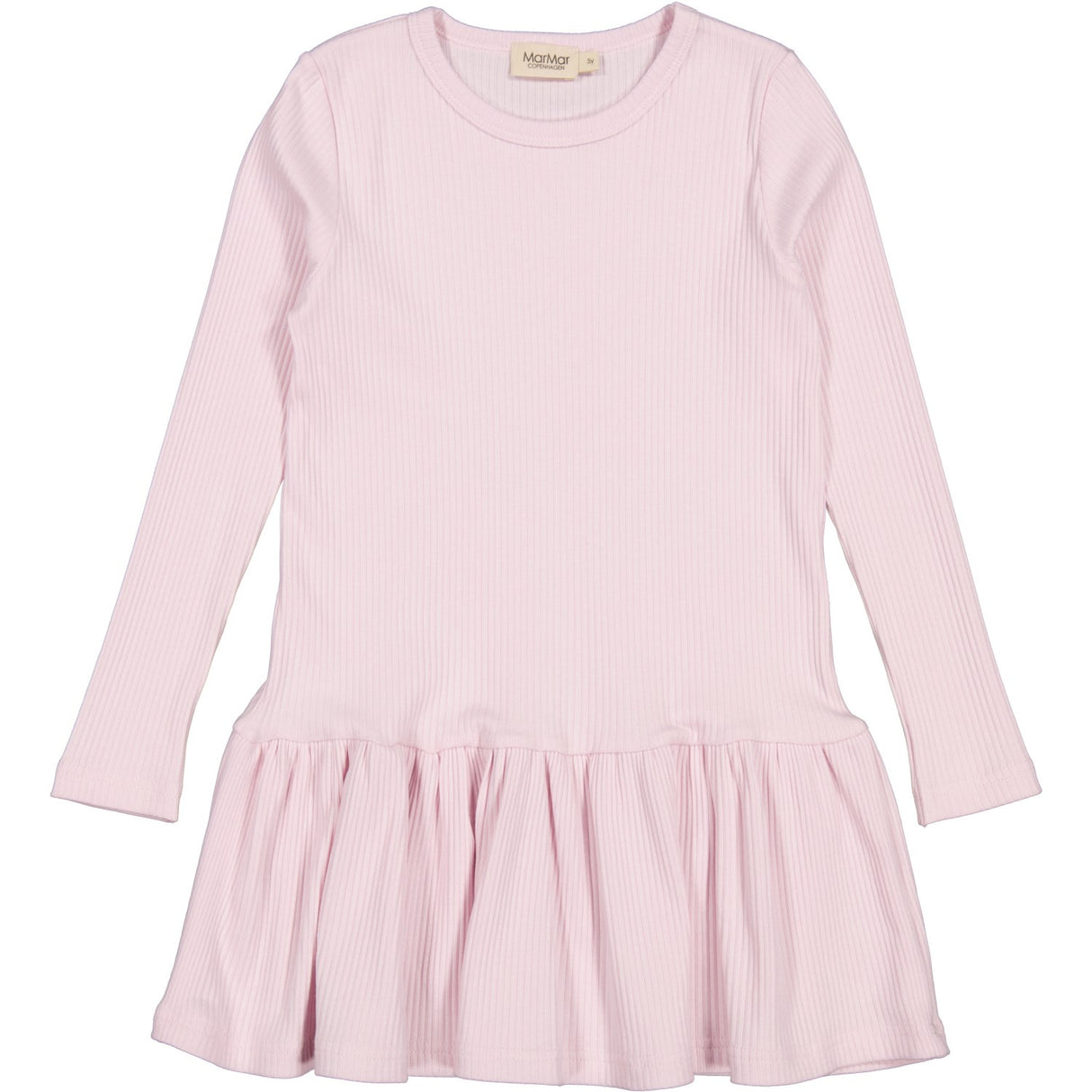 MarMar Modal Lilac Mist Klänning Diro