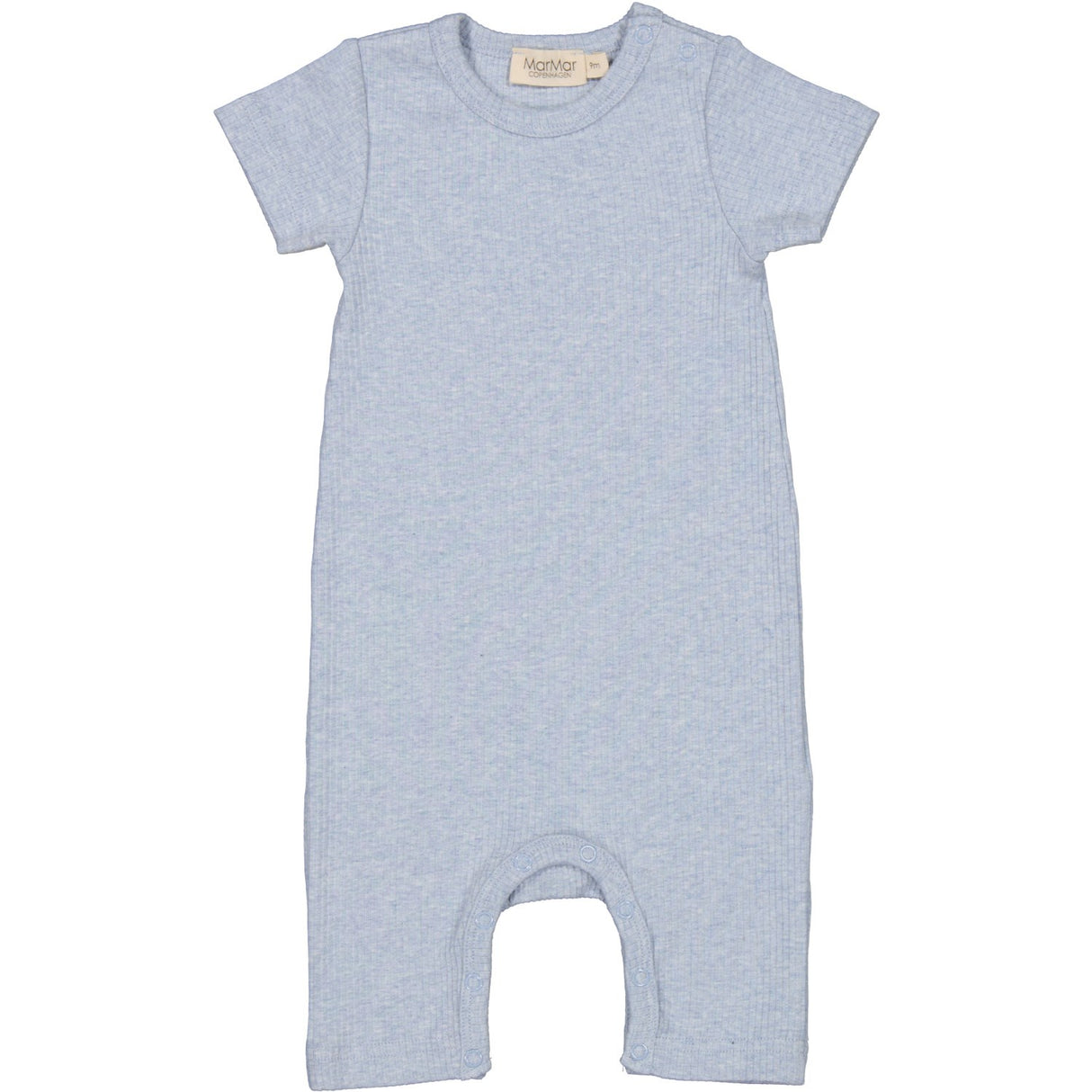 MarMar Modal Melange Fresh Air Melange Sommar Kostym