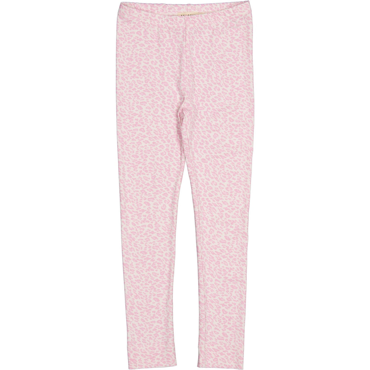 MarMar Leopard Pink Leo Leg Leggings