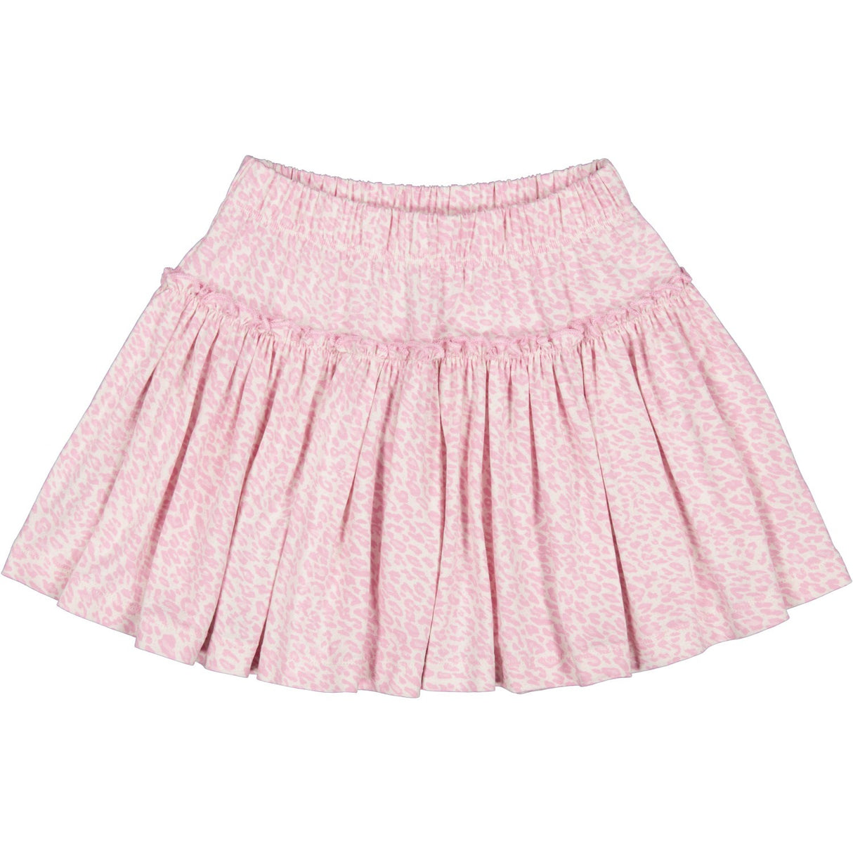 MarMar Leopard Pink Leo Sylvia Kjol