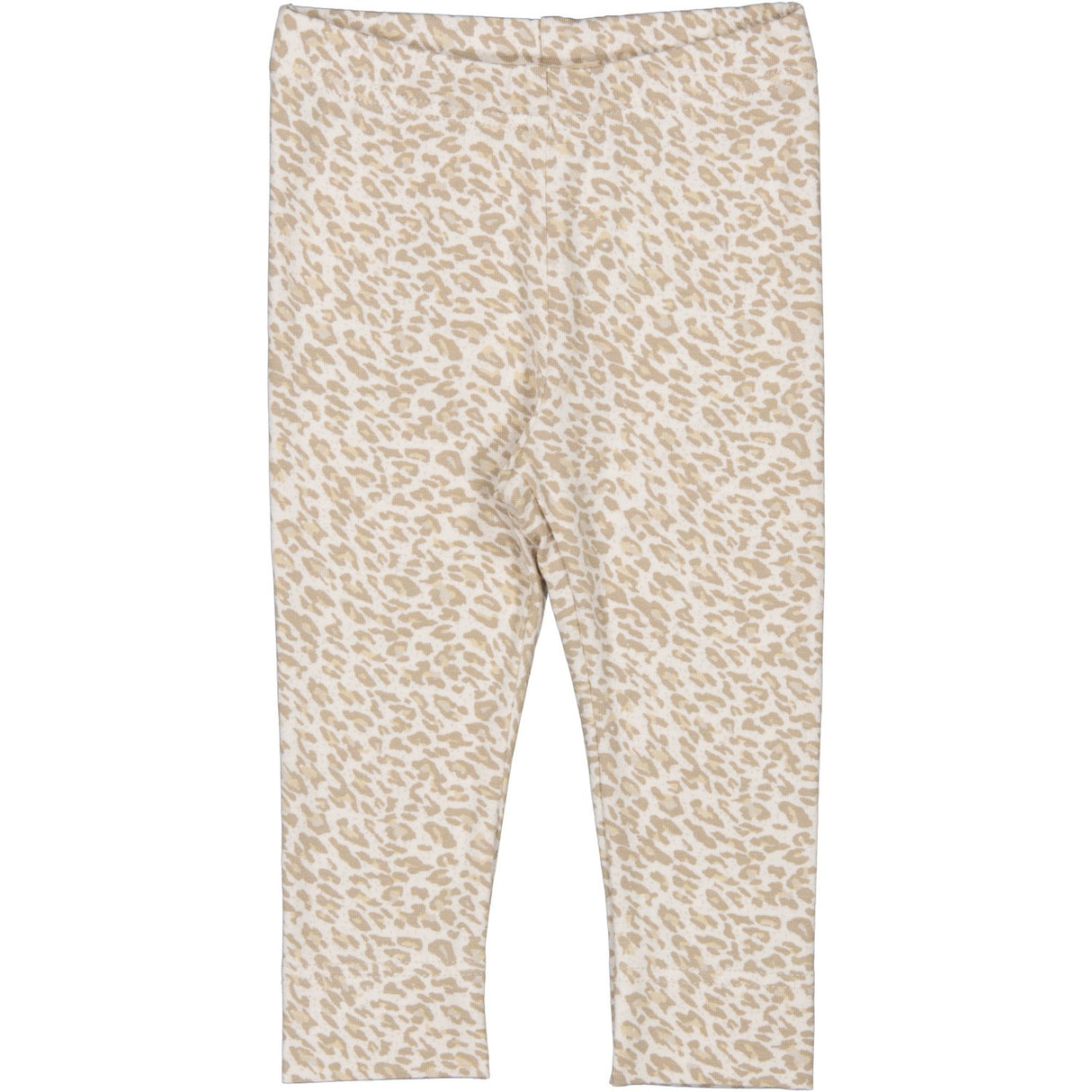 MarMar Leopard Beige Leo Leg Leggings