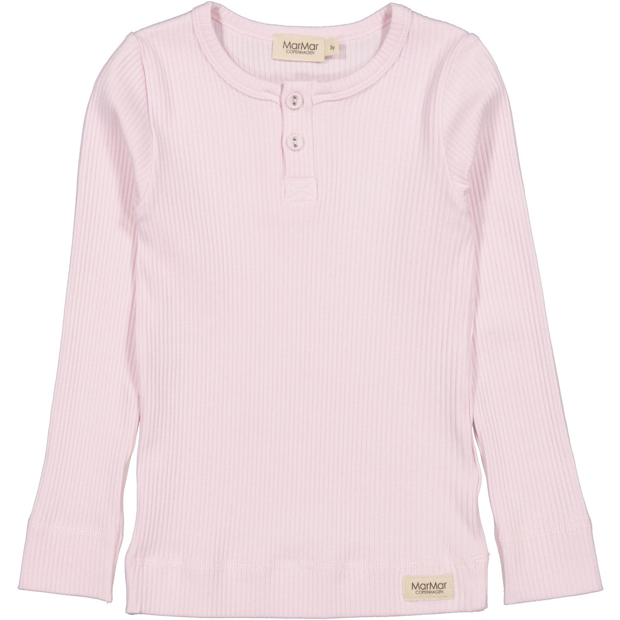 MarMar Modal Lilac Mist Tee Blus