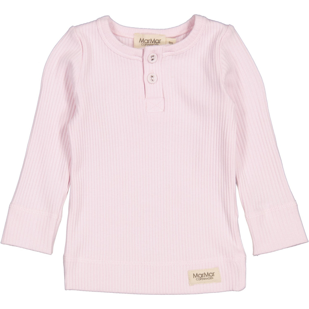 MarMar Modal Lilac Mist Tee Blus