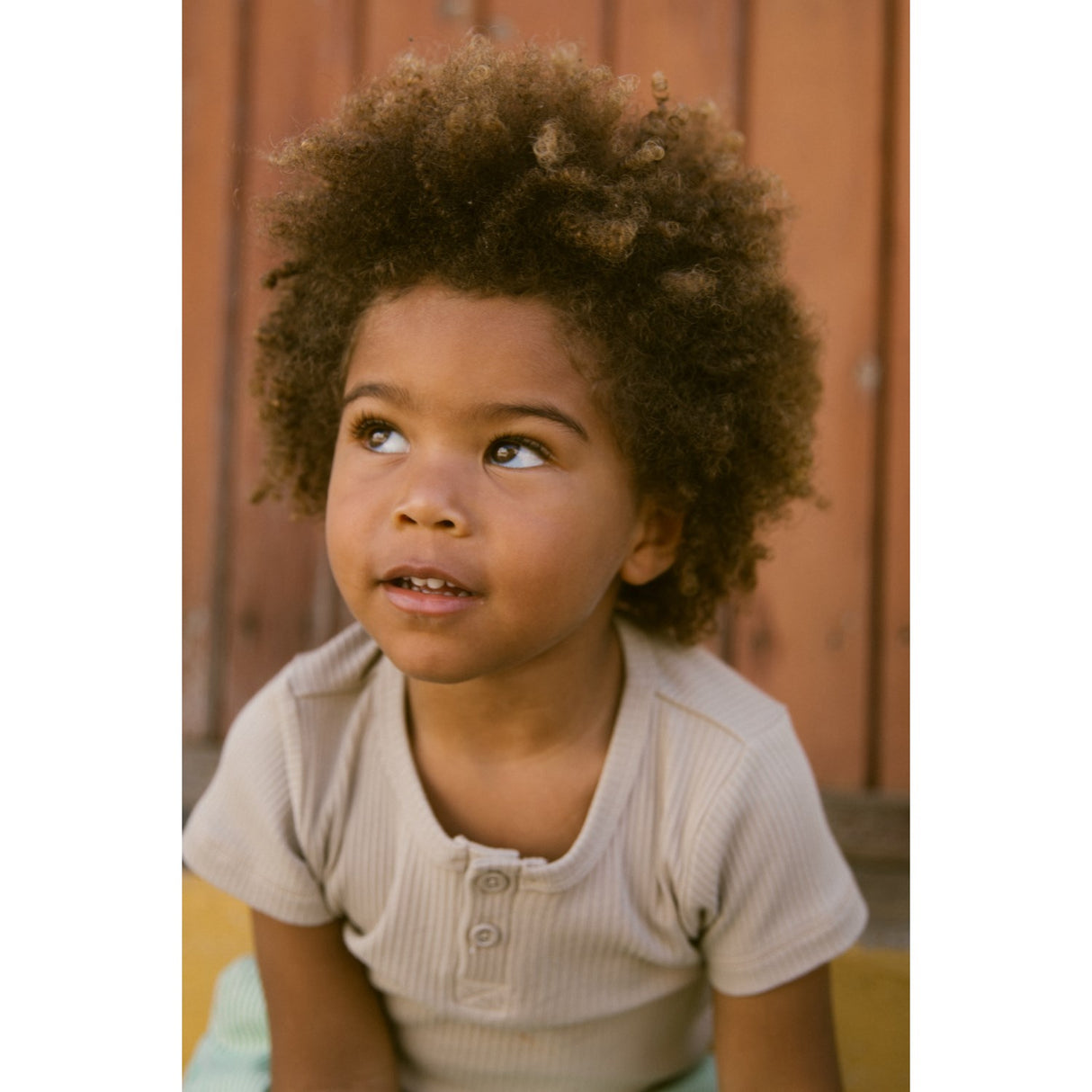 MarMar Modal Stone Wall T-Skjorta SS