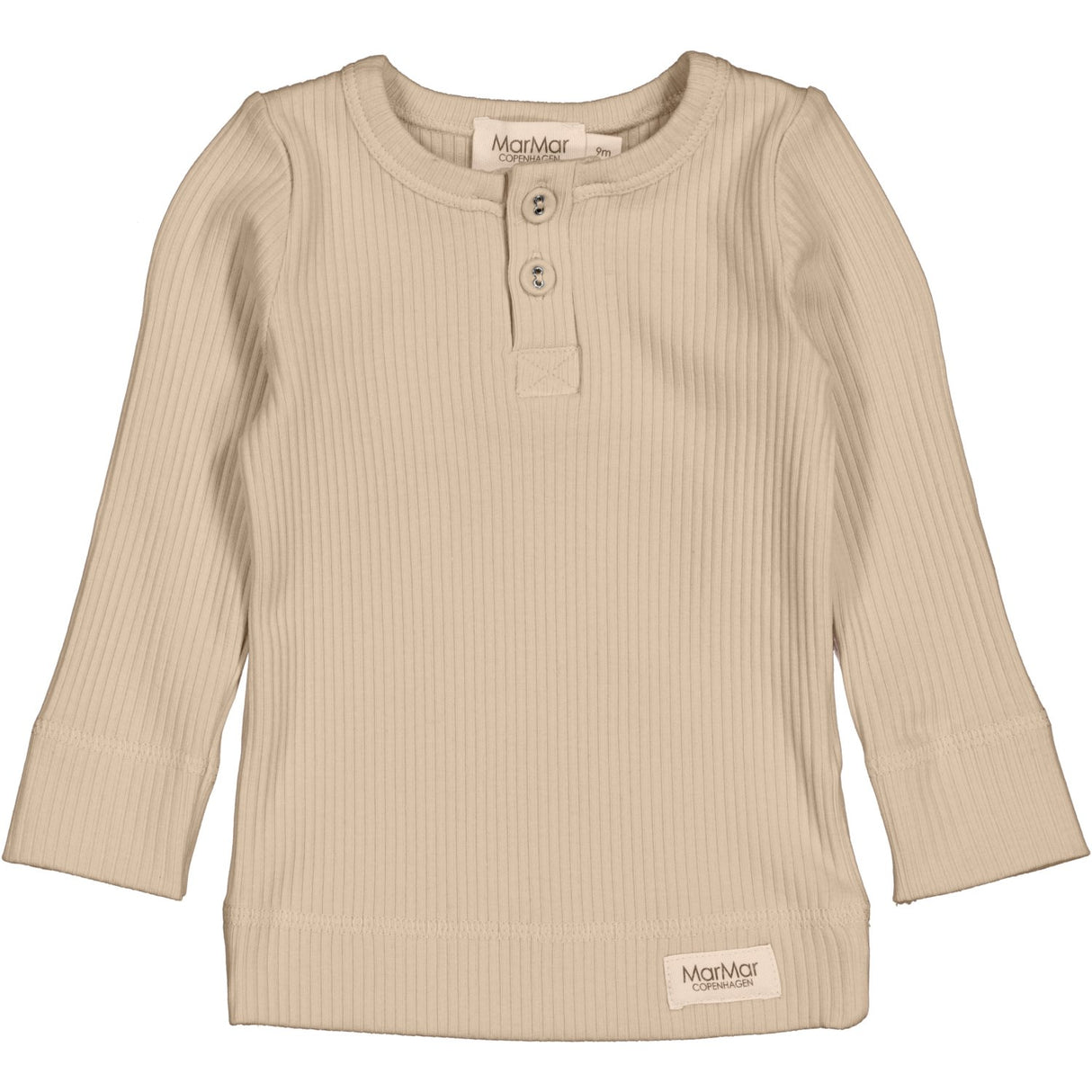 MarMar Modal Stone Wall Tee Blus