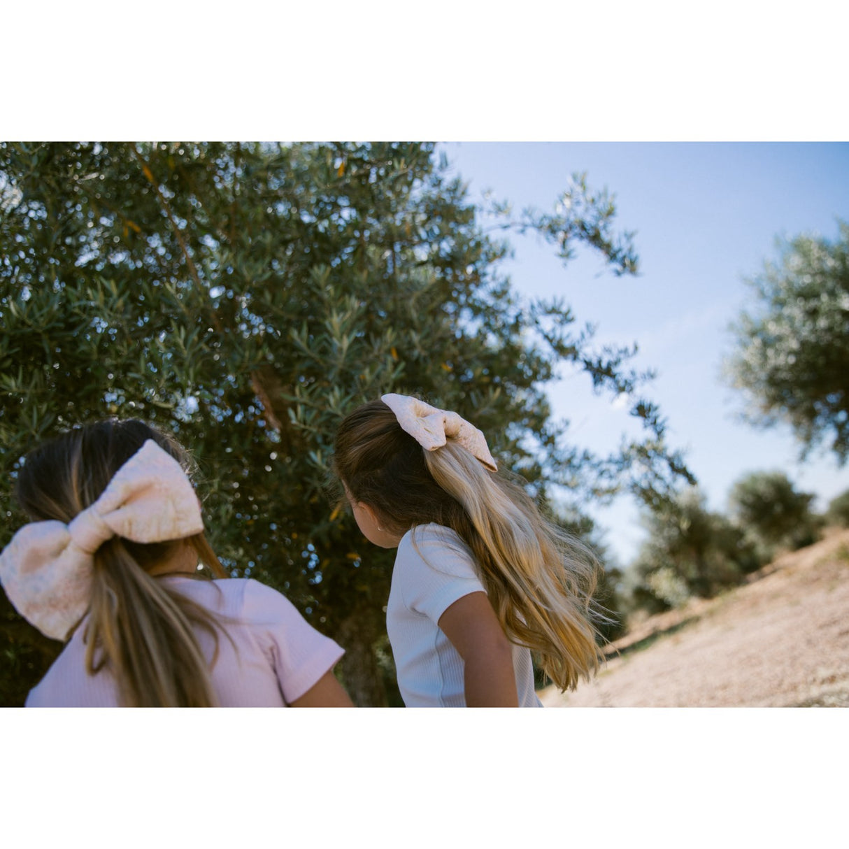 MarMar Modal Mint Chalk T-Skjorta SS