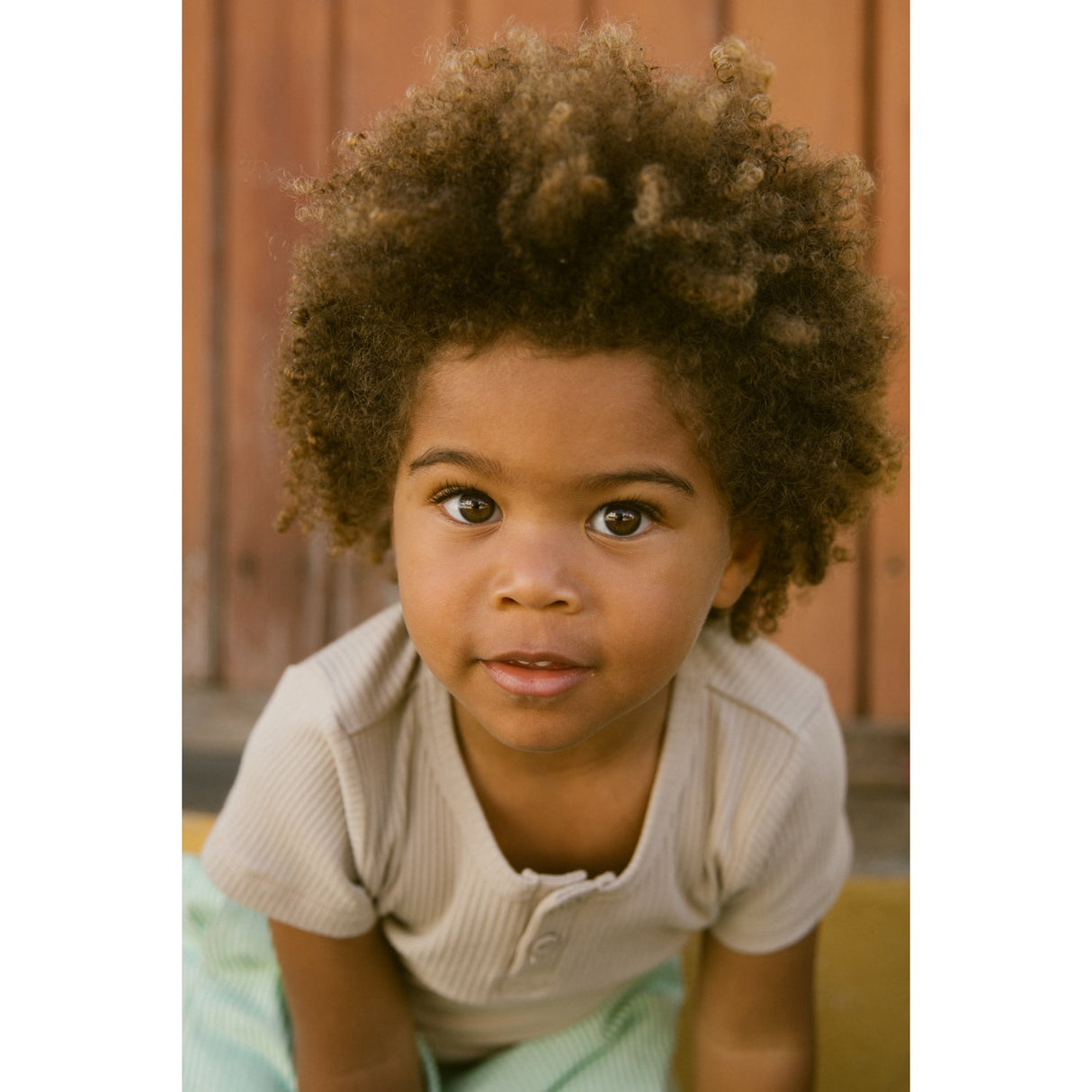 MarMar Modal Stone Wall T-Skjorta SS