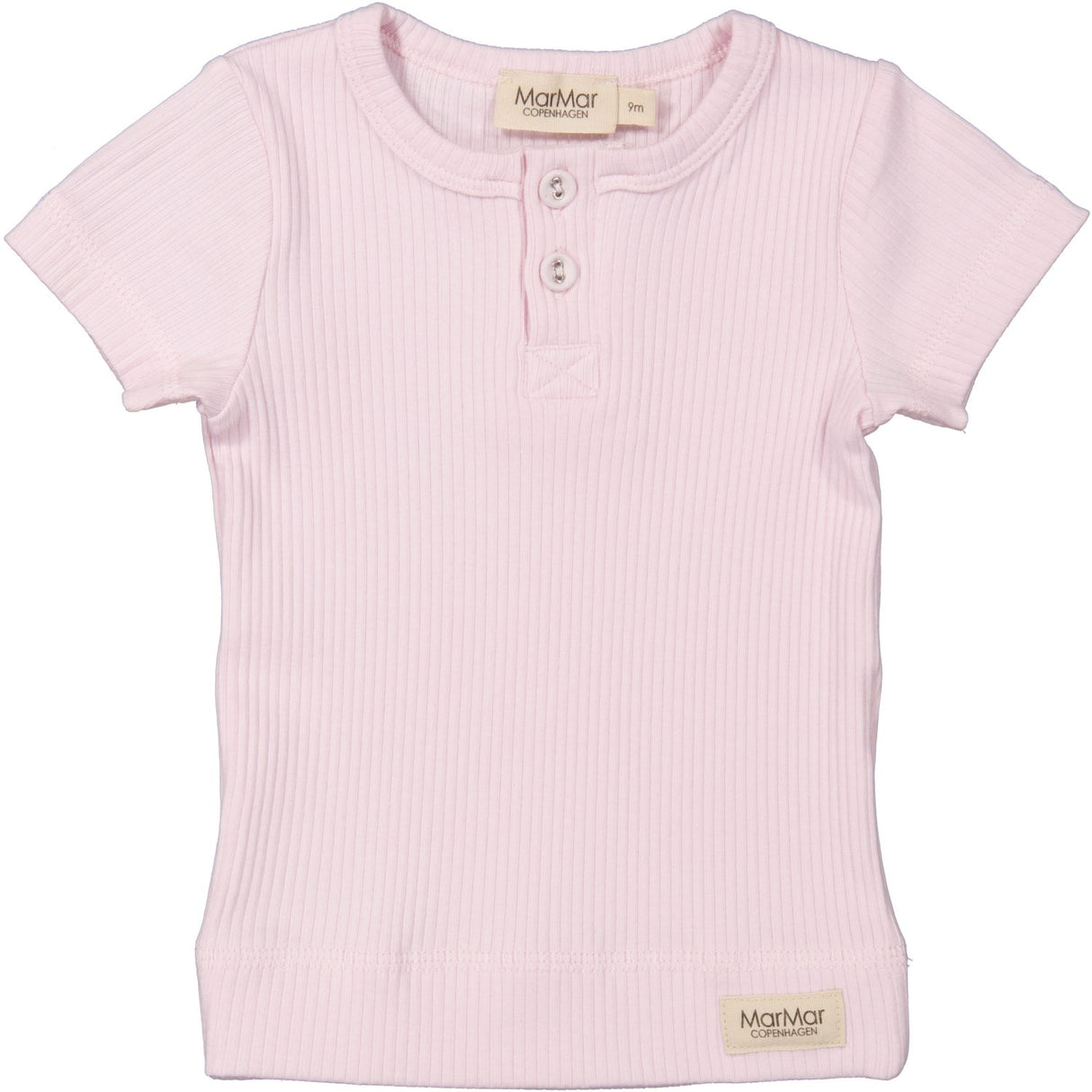 MarMar Modal Lilac Mist T-Skjorta SS